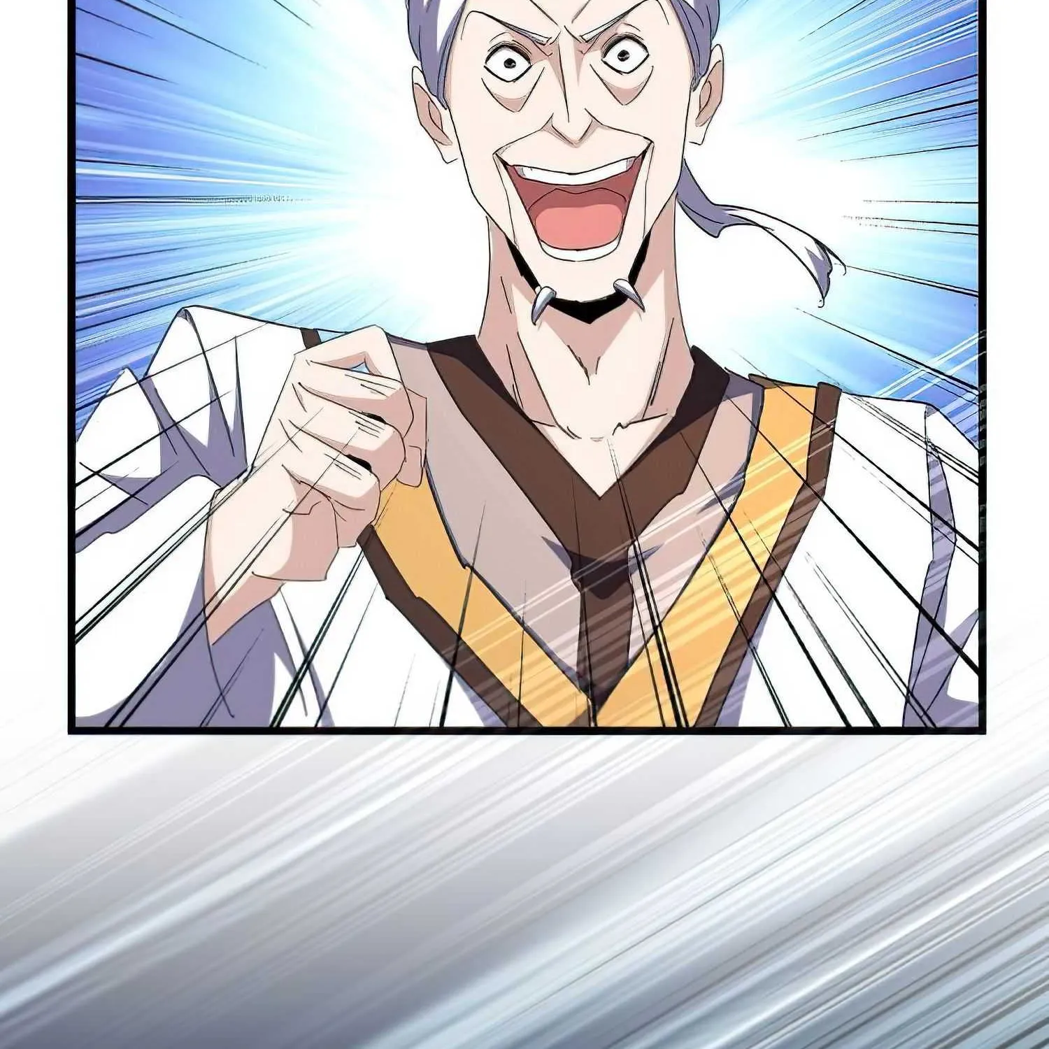 Read Magic Emperor chapter 159 image 101 on Lezhin