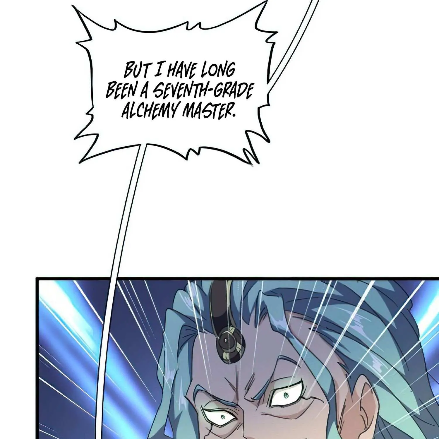 Read Magic Emperor chapter 159 image 11 on Lezhin