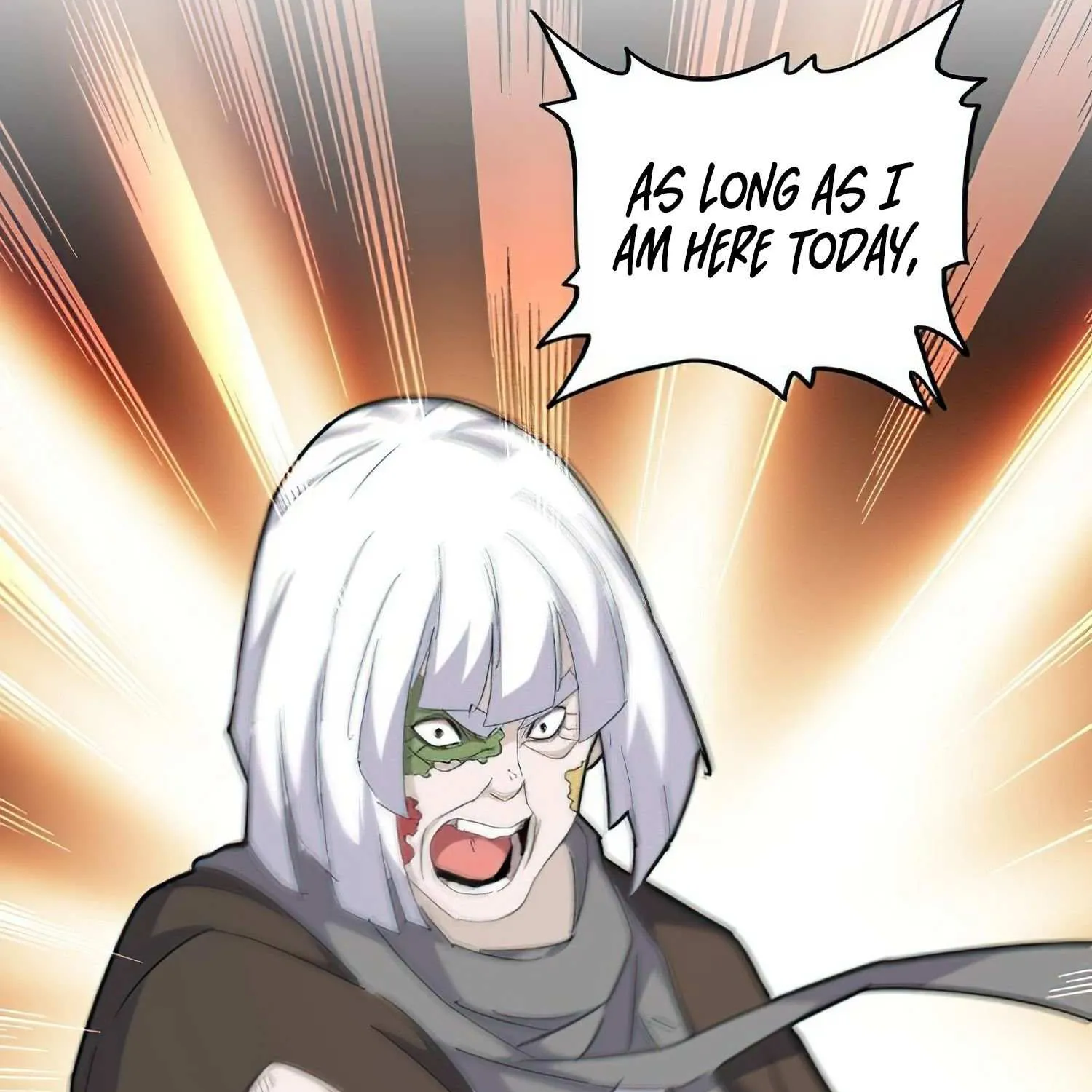Read Magic Emperor chapter 159 image 15 on Lezhin