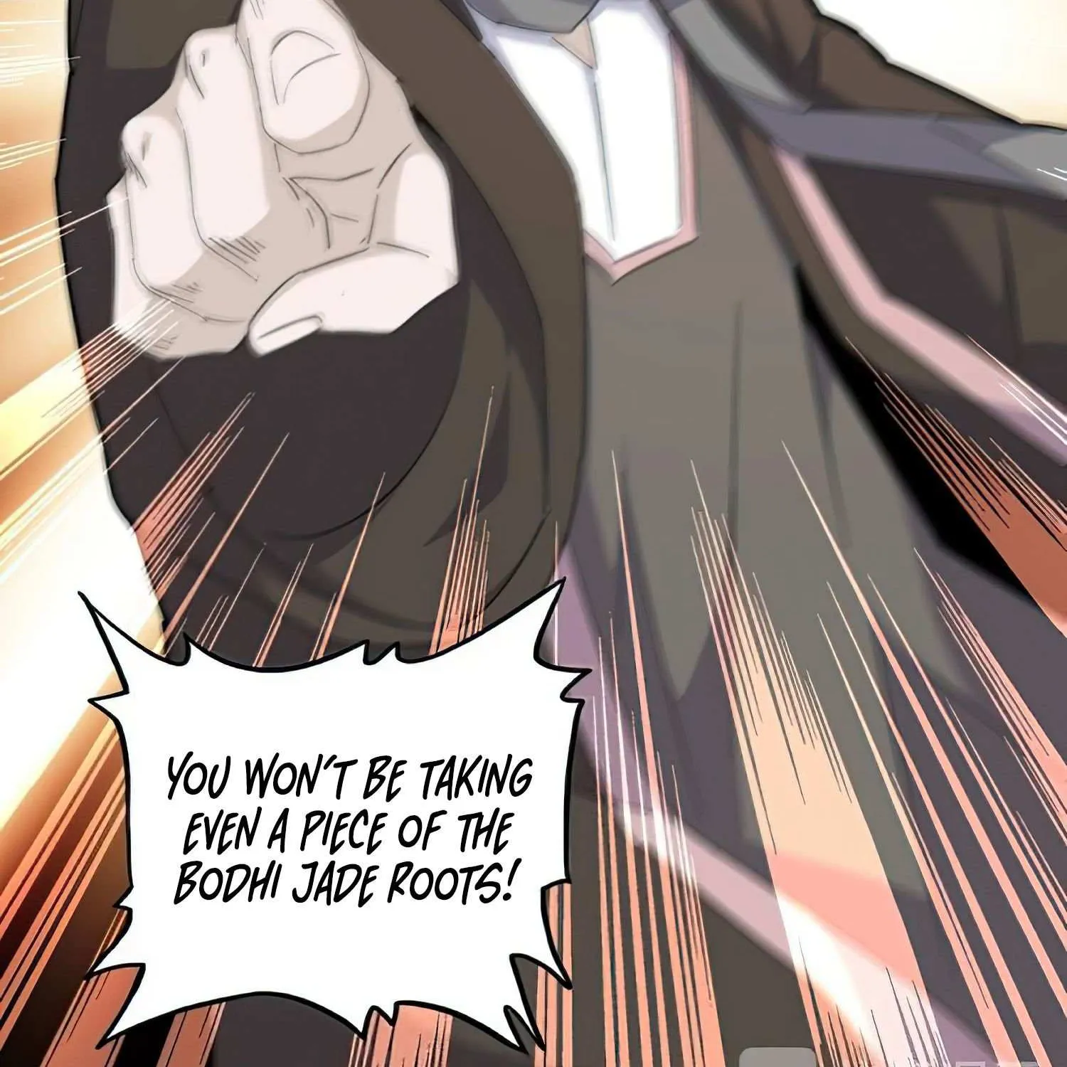 Read Magic Emperor chapter 159 image 16 on Lezhin