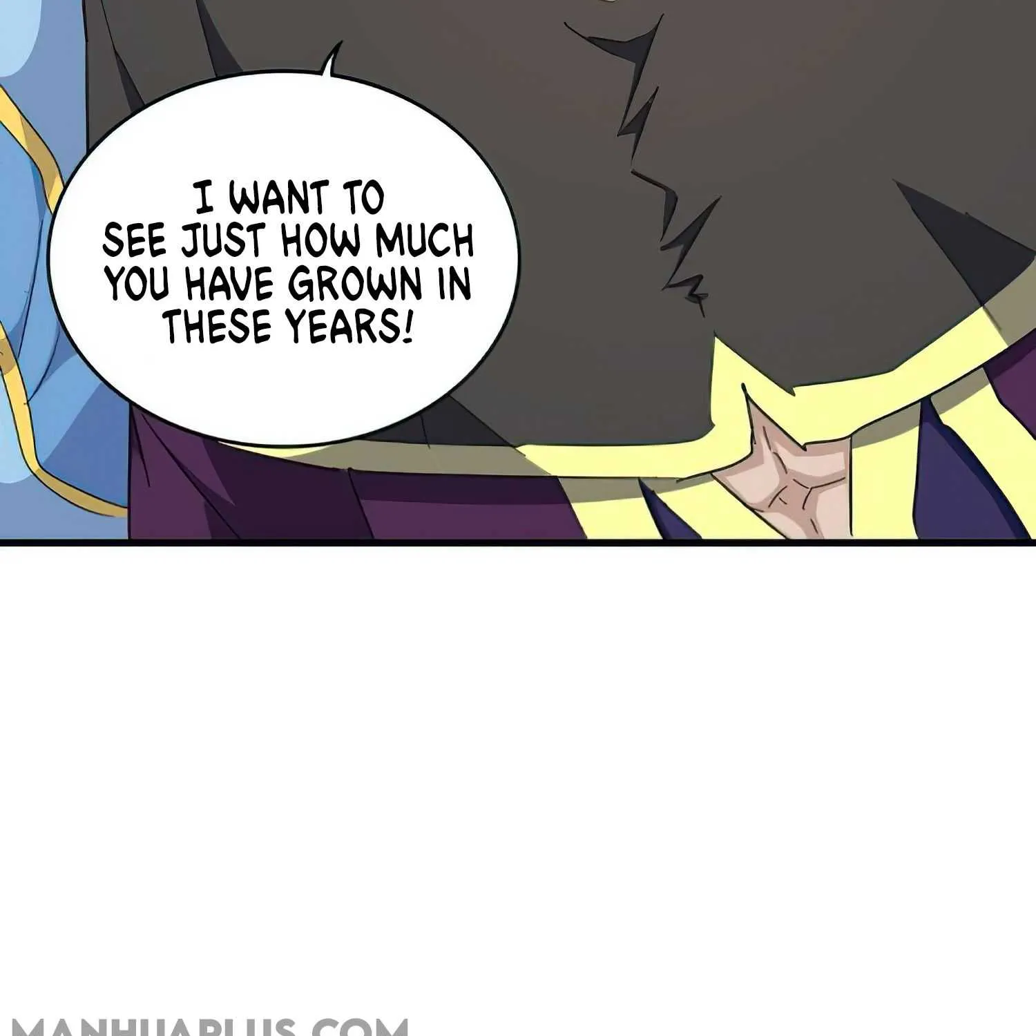 Read Magic Emperor chapter 159 image 20 on Lezhin