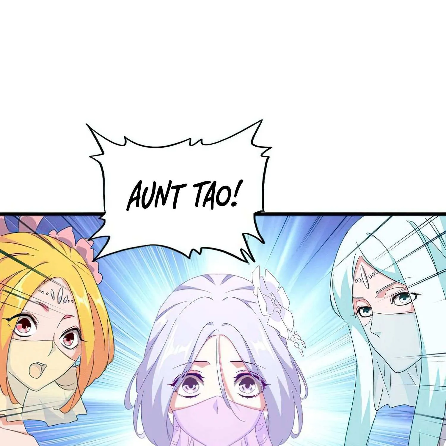 Read Magic Emperor chapter 159 image 3 on Lezhin
