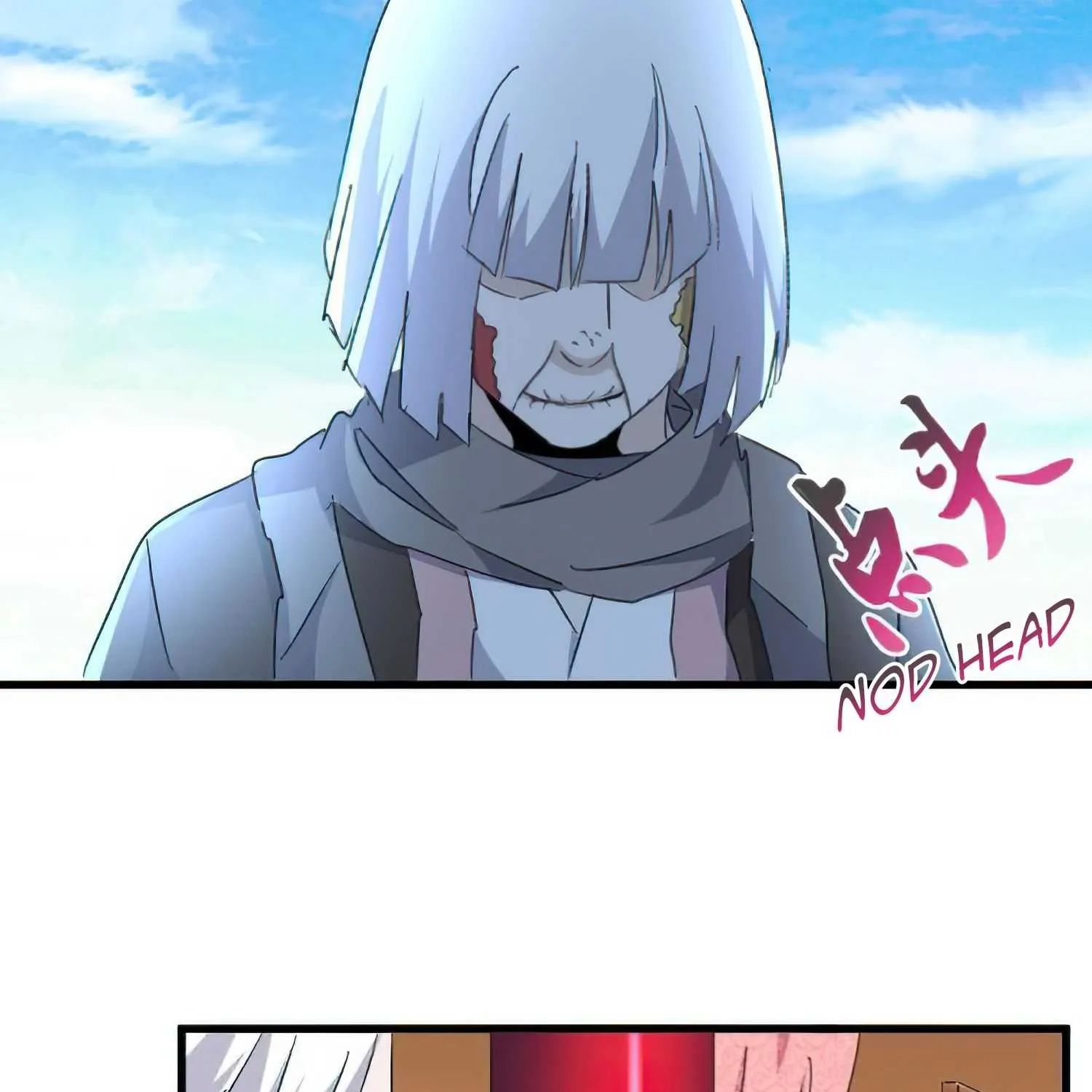 Read Magic Emperor chapter 159 image 37 on Lezhin
