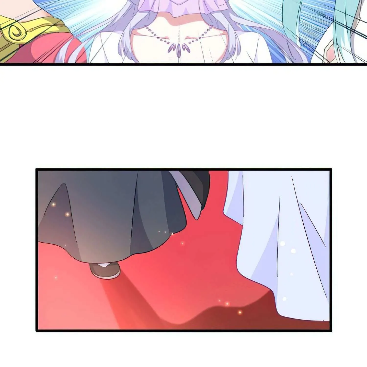 Read Magic Emperor chapter 159 image 4 on Lezhin