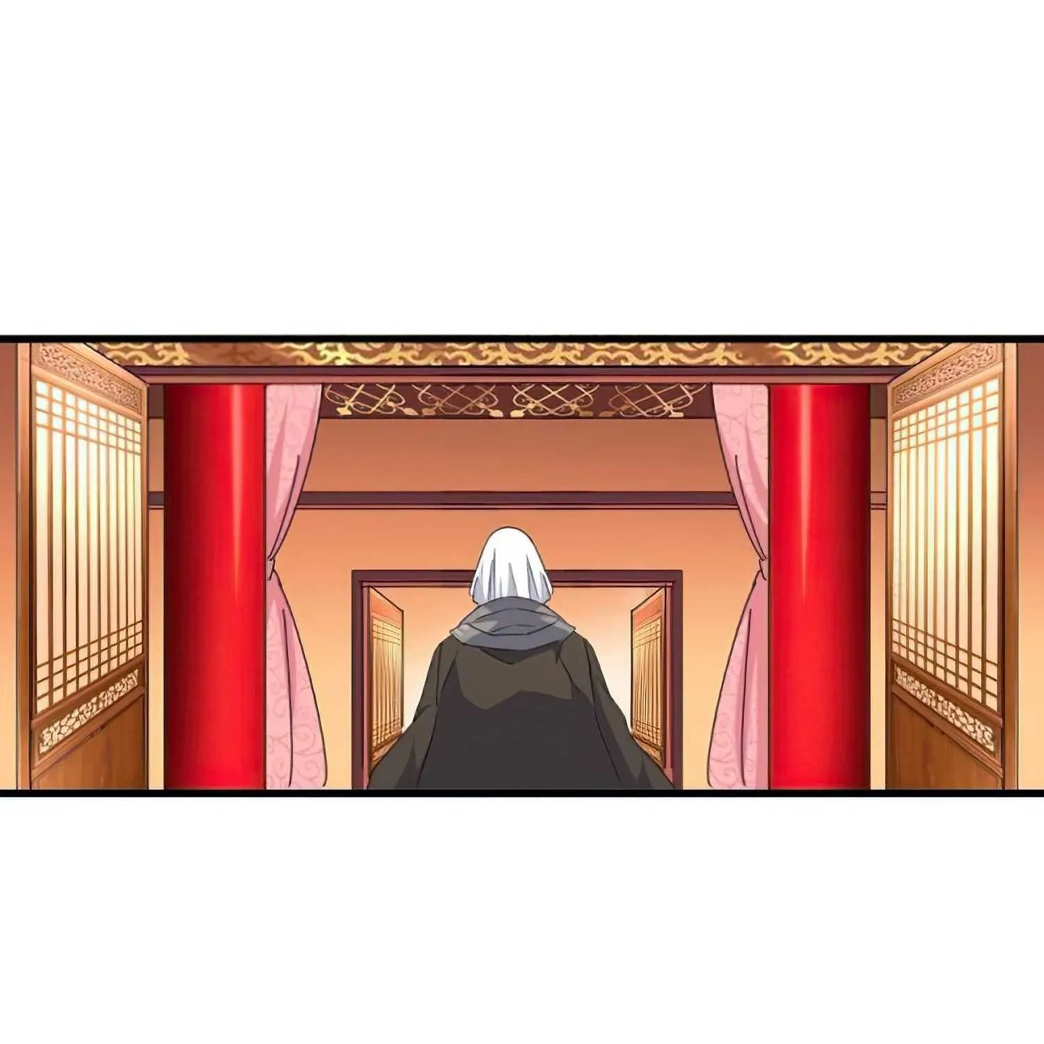 Read Magic Emperor chapter 159 image 44 on Lezhin