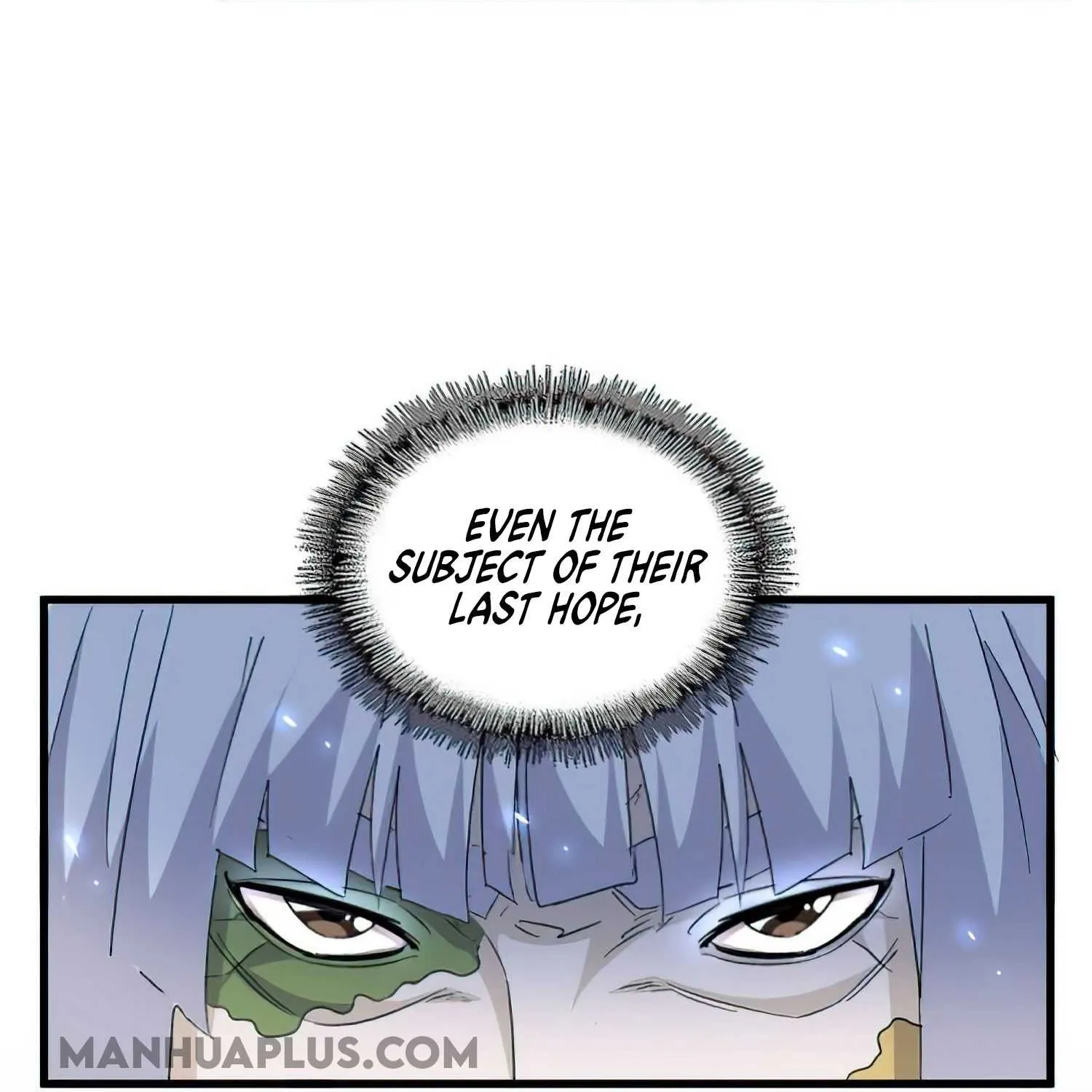 Read Magic Emperor chapter 159 image 47 on Lezhin