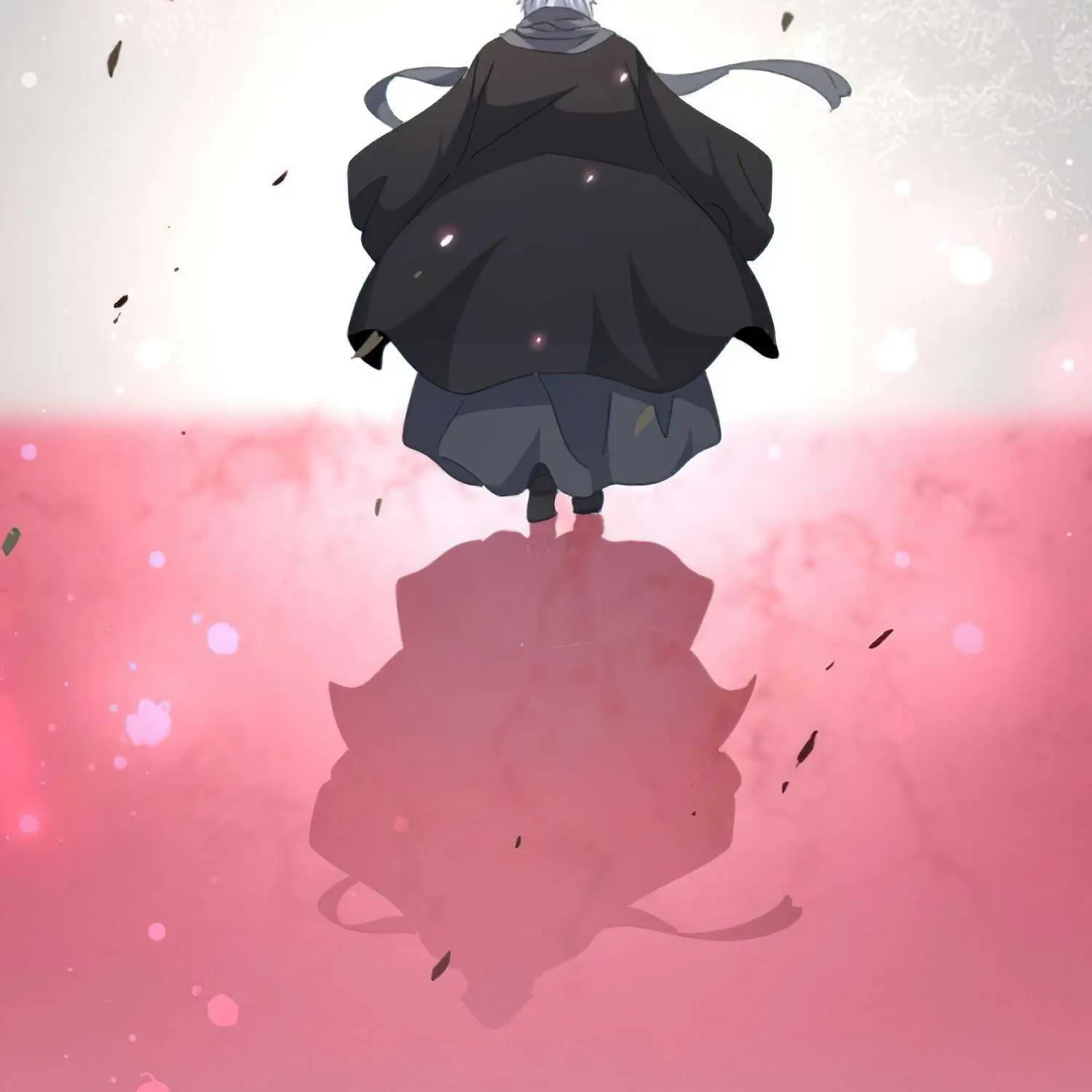 Read Magic Emperor chapter 159 image 49 on Lezhin