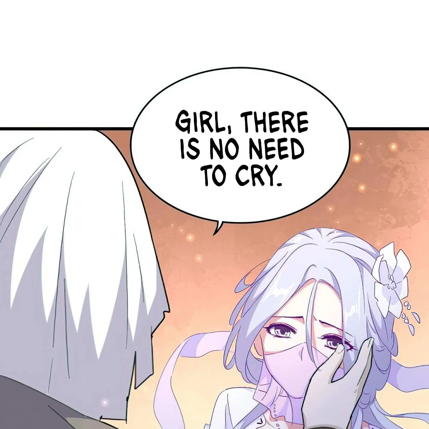 Read Magic Emperor chapter 159 image 5 on Lezhin