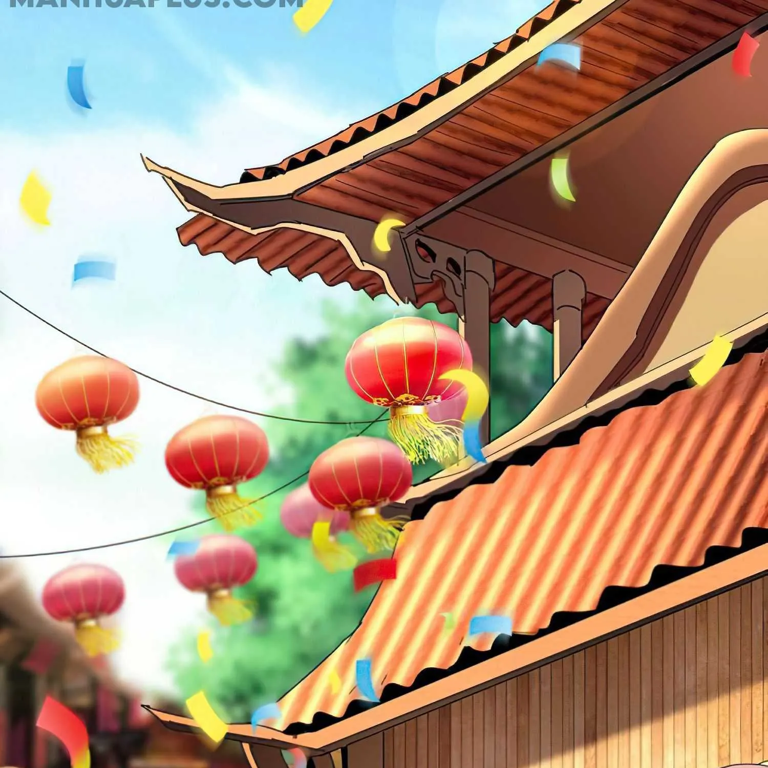 Read Magic Emperor chapter 159 image 55 on Lezhin