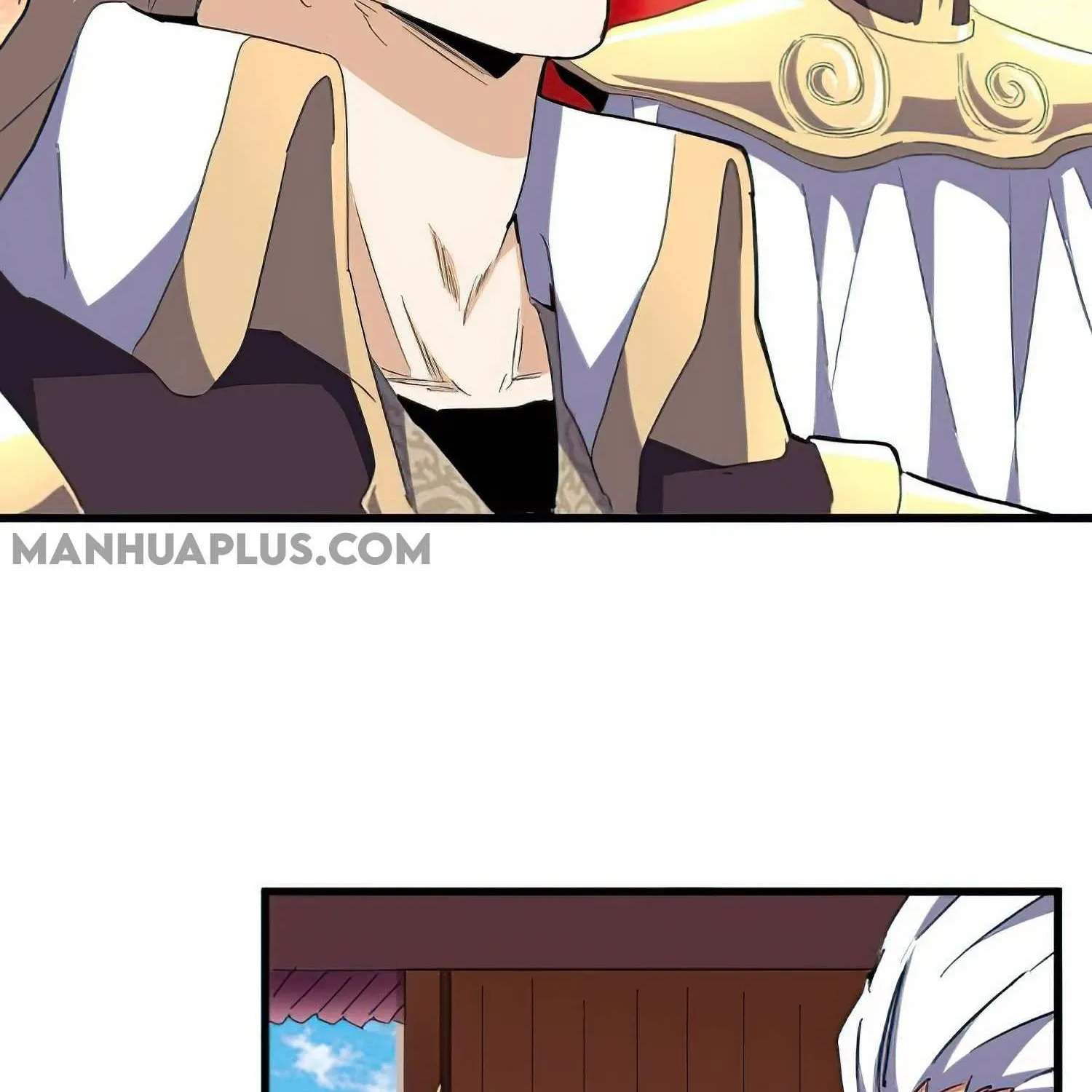 Read Magic Emperor chapter 159 image 61 on Lezhin