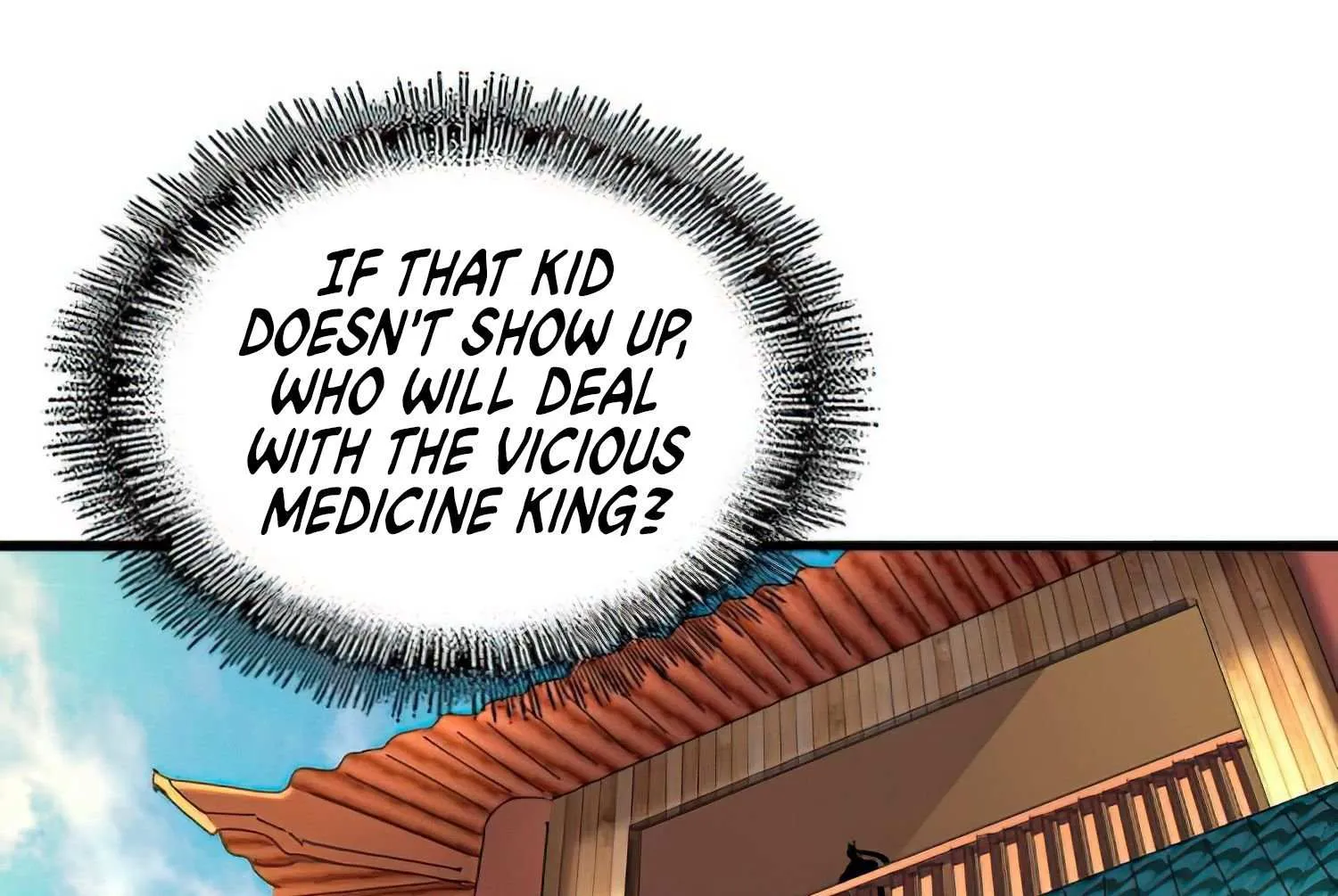 Read Magic Emperor chapter 159 image 64 on Lezhin