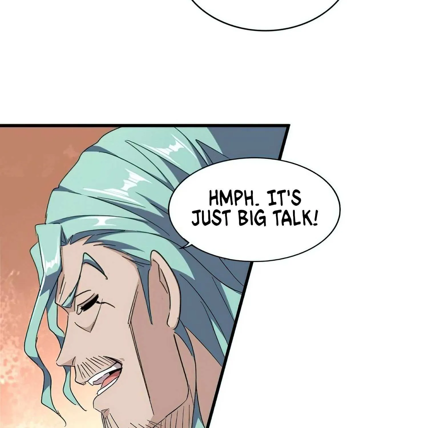 Read Magic Emperor chapter 159 image 7 on Lezhin