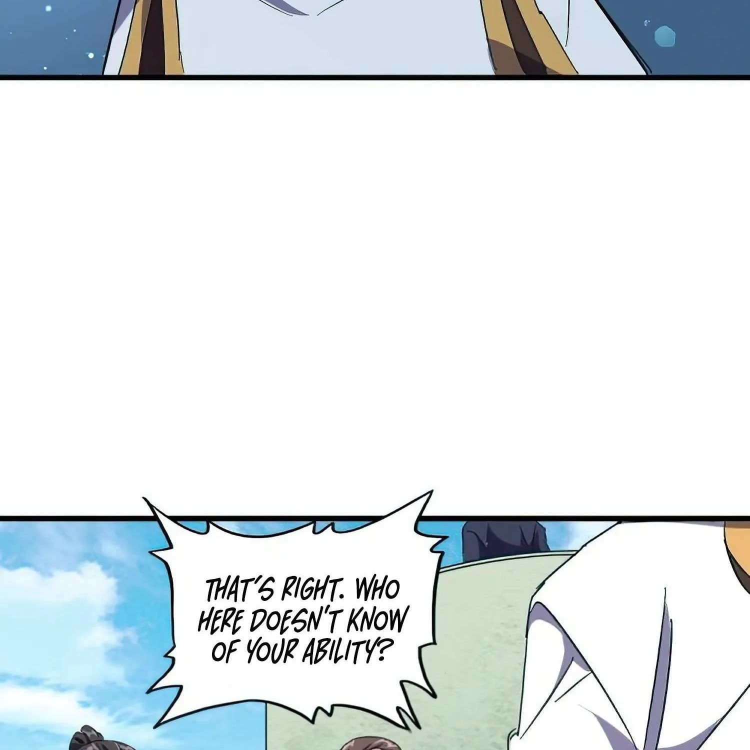 Read Magic Emperor chapter 159 image 70 on Lezhin