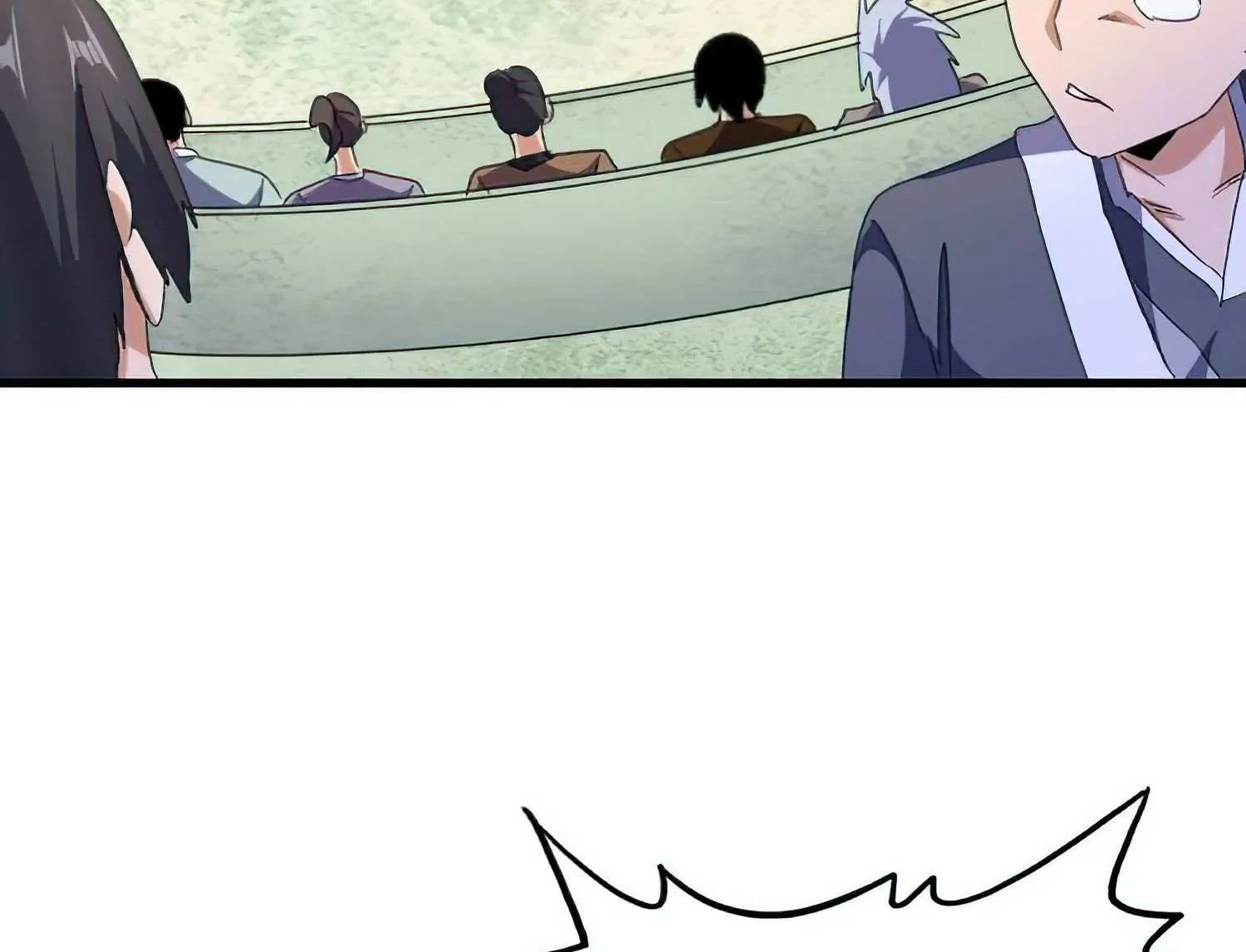 Read Magic Emperor chapter 159 image 78 on Lezhin