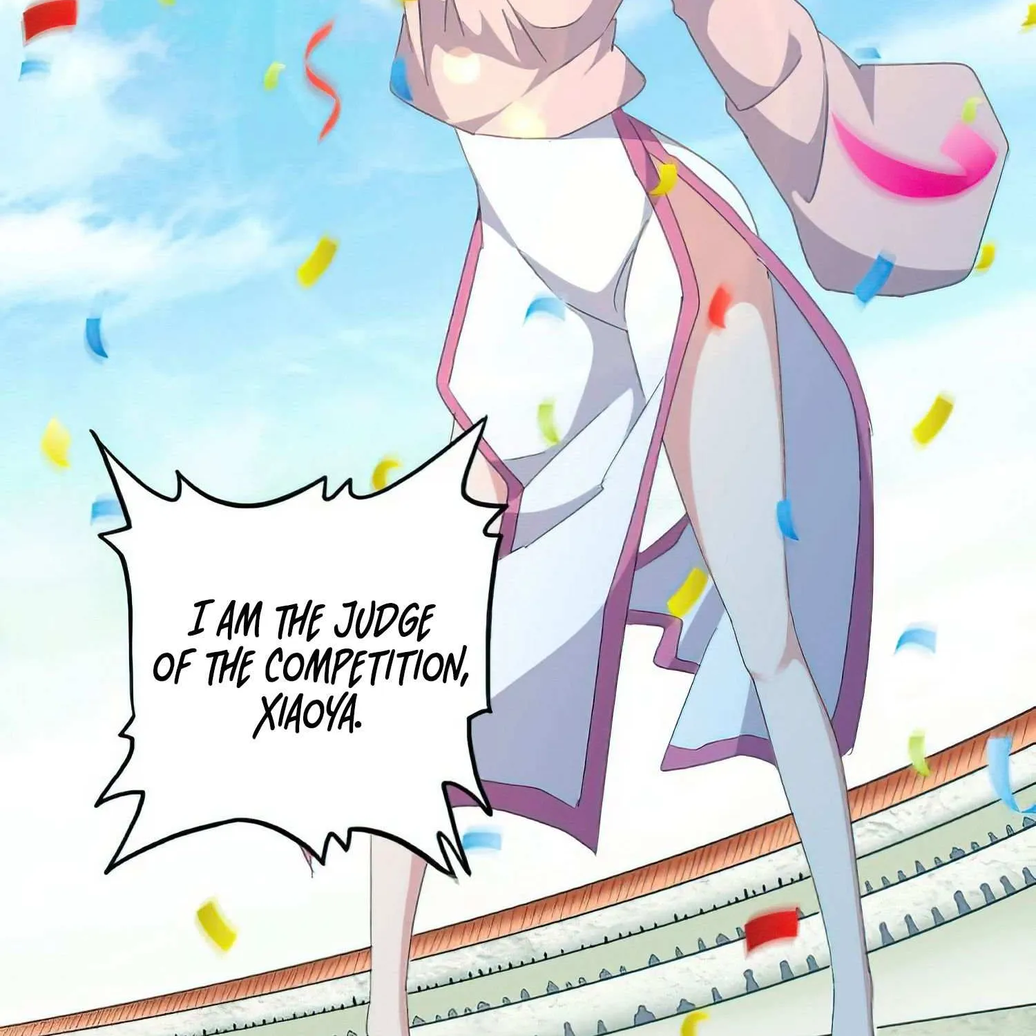 Read Magic Emperor chapter 159 image 80 on Lezhin