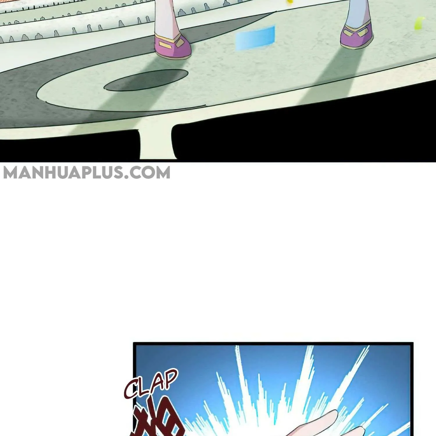 Read Magic Emperor chapter 159 image 81 on Lezhin