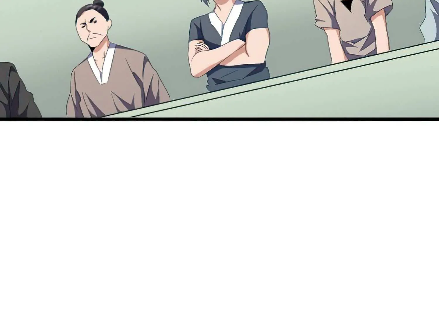 Read Magic Emperor chapter 159 image 85 on Lezhin