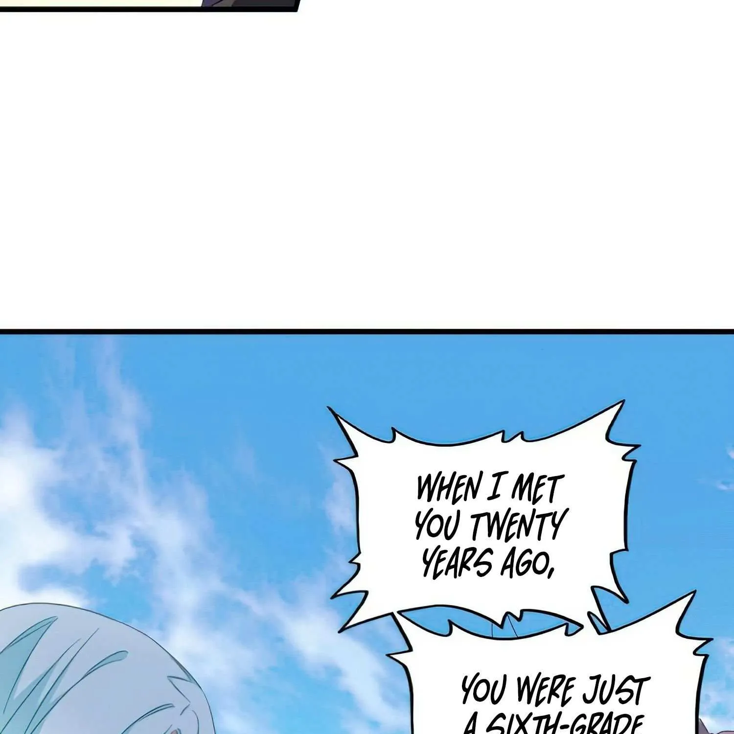 Read Magic Emperor chapter 159 image 9 on Lezhin