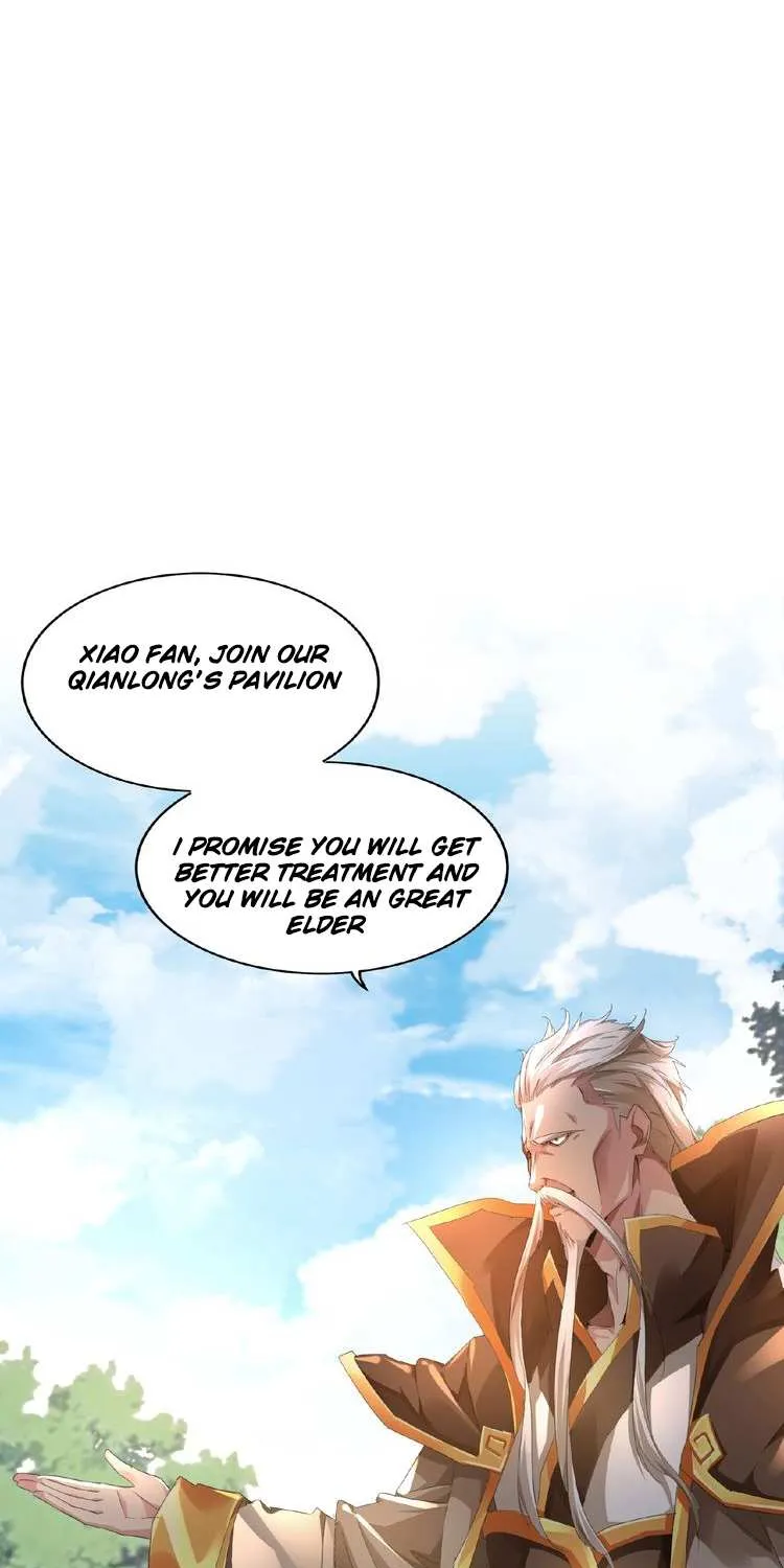 Read Magic Emperor chapter 16 image 0 on Lezhin