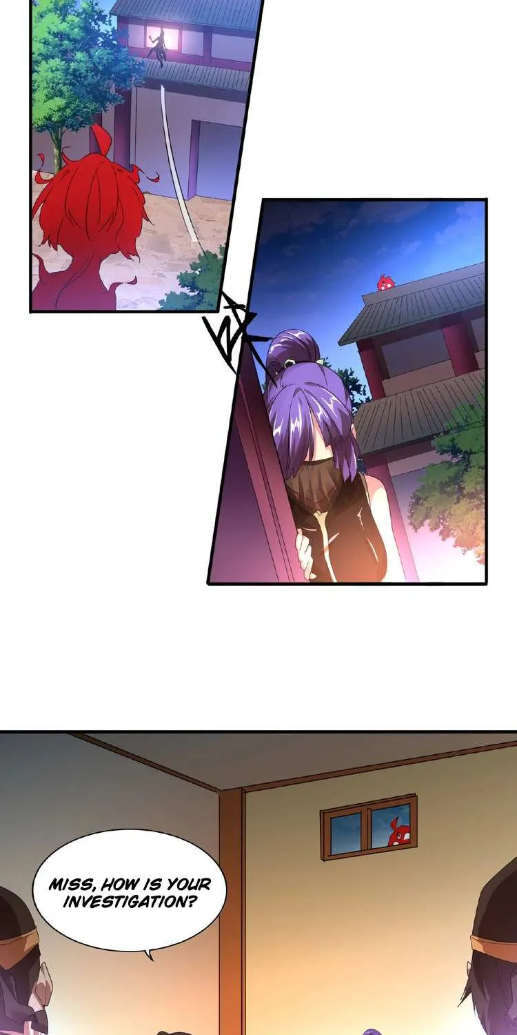 Read Magic Emperor chapter 16 image 36 on Lezhin