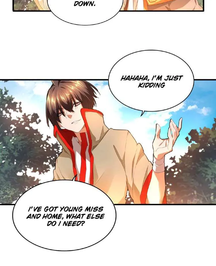 Read Magic Emperor chapter 16 image 6 on Lezhin