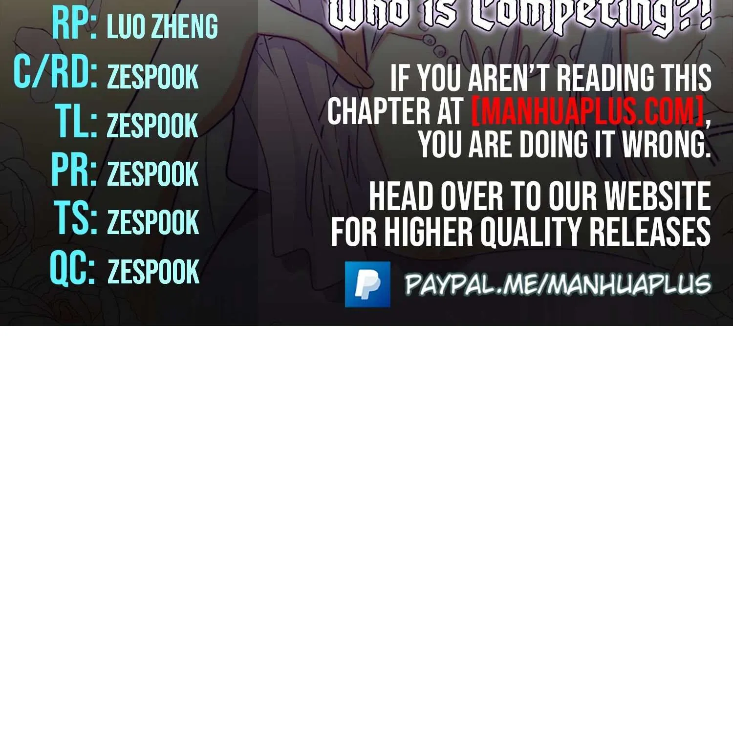 Read Magic Emperor chapter 160 image 1 on Lezhin