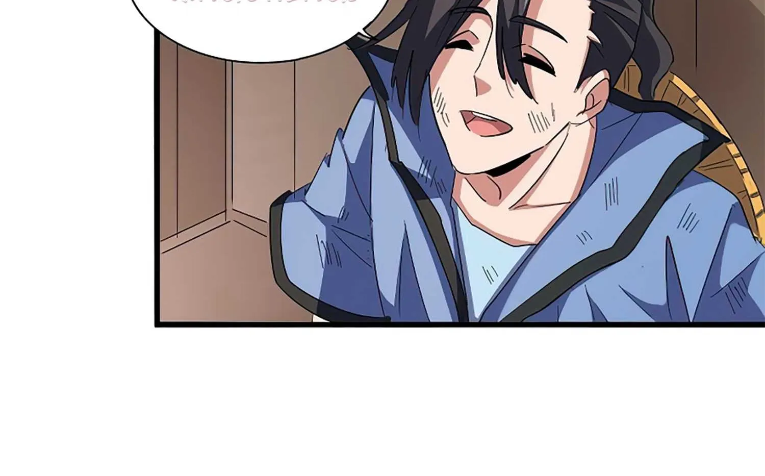 Read Magic Emperor chapter 160 image 101 on Lezhin