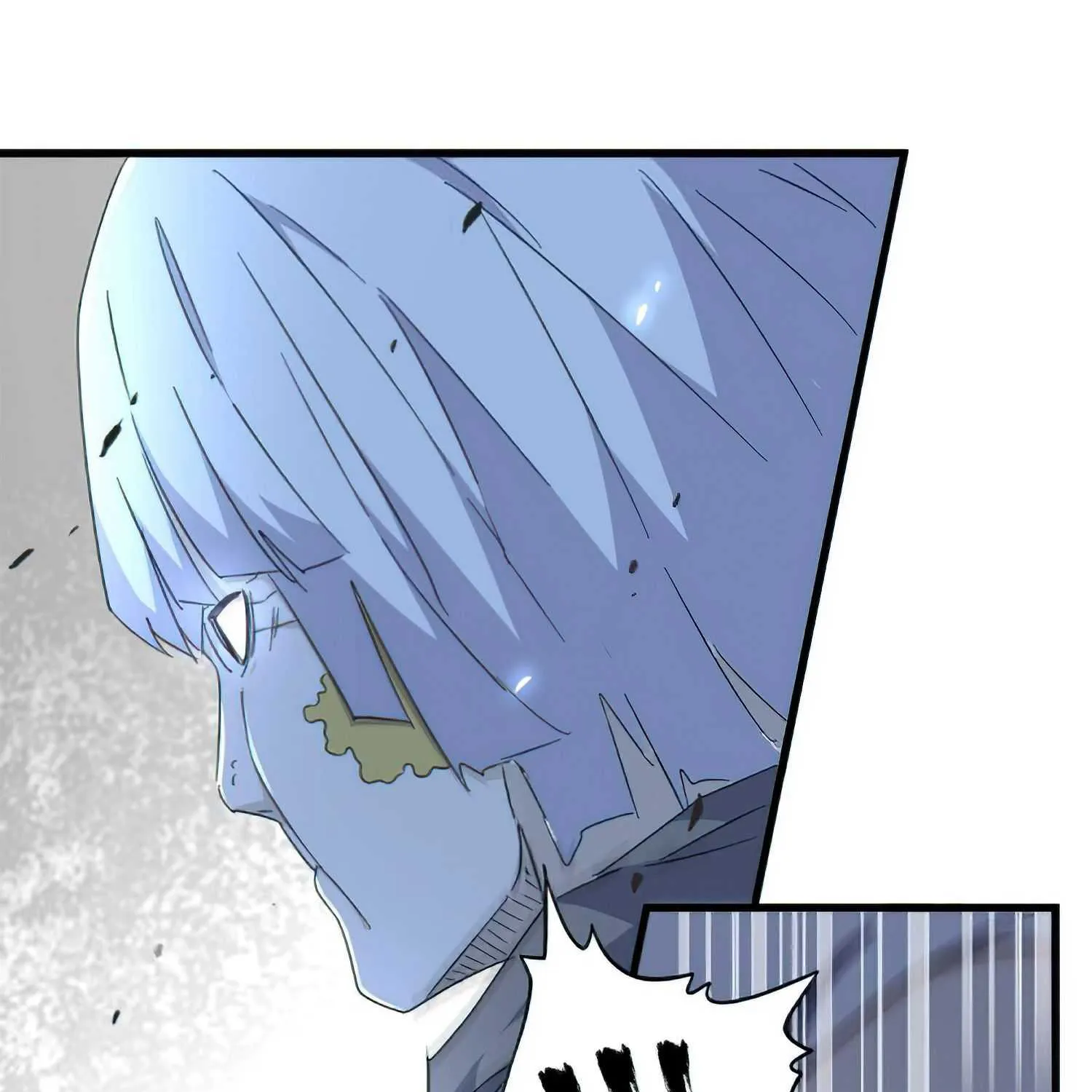 Read Magic Emperor chapter 160 image 16 on Lezhin
