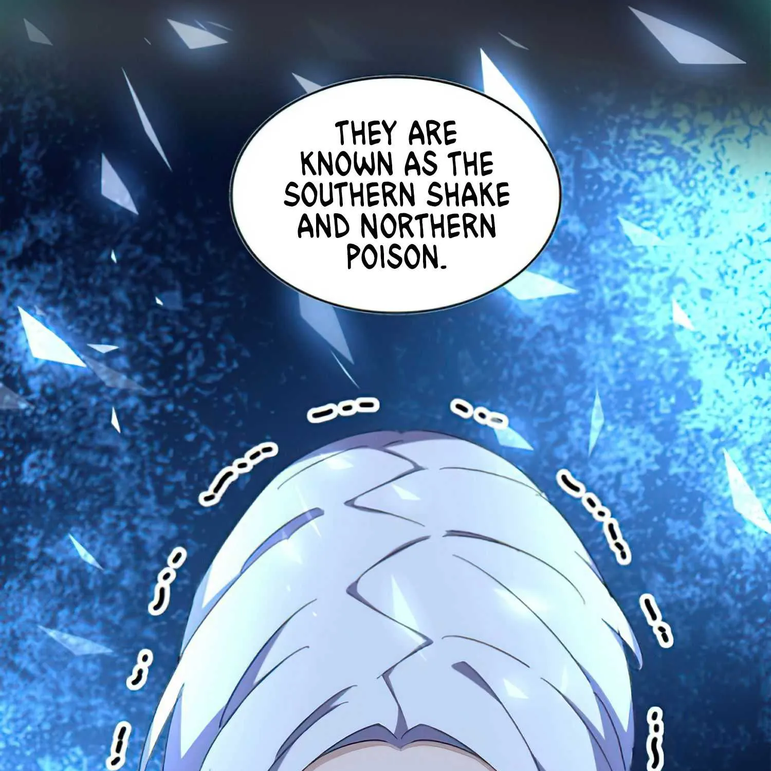 Read Magic Emperor chapter 160 image 24 on Lezhin