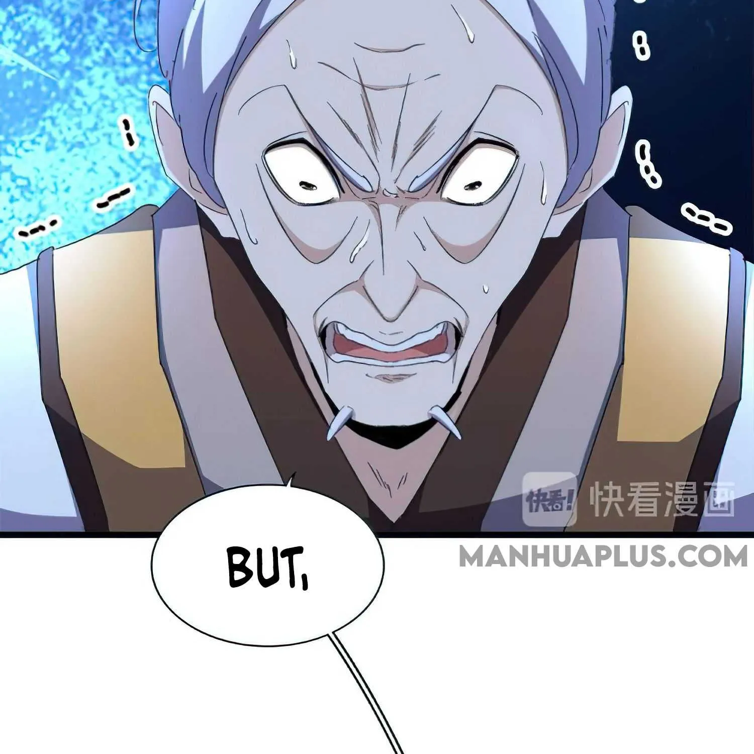 Read Magic Emperor chapter 160 image 25 on Lezhin