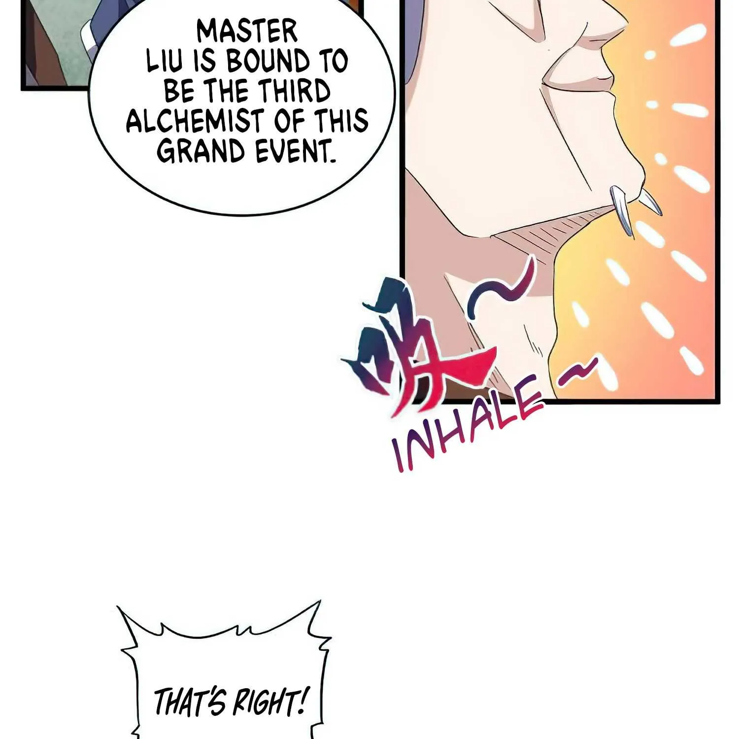 Read Magic Emperor chapter 160 image 30 on Lezhin