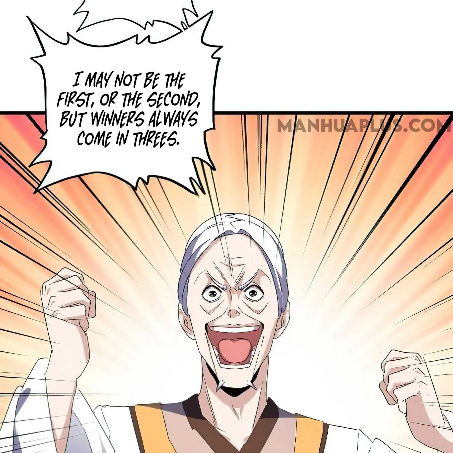 Read Magic Emperor chapter 160 image 31 on Lezhin