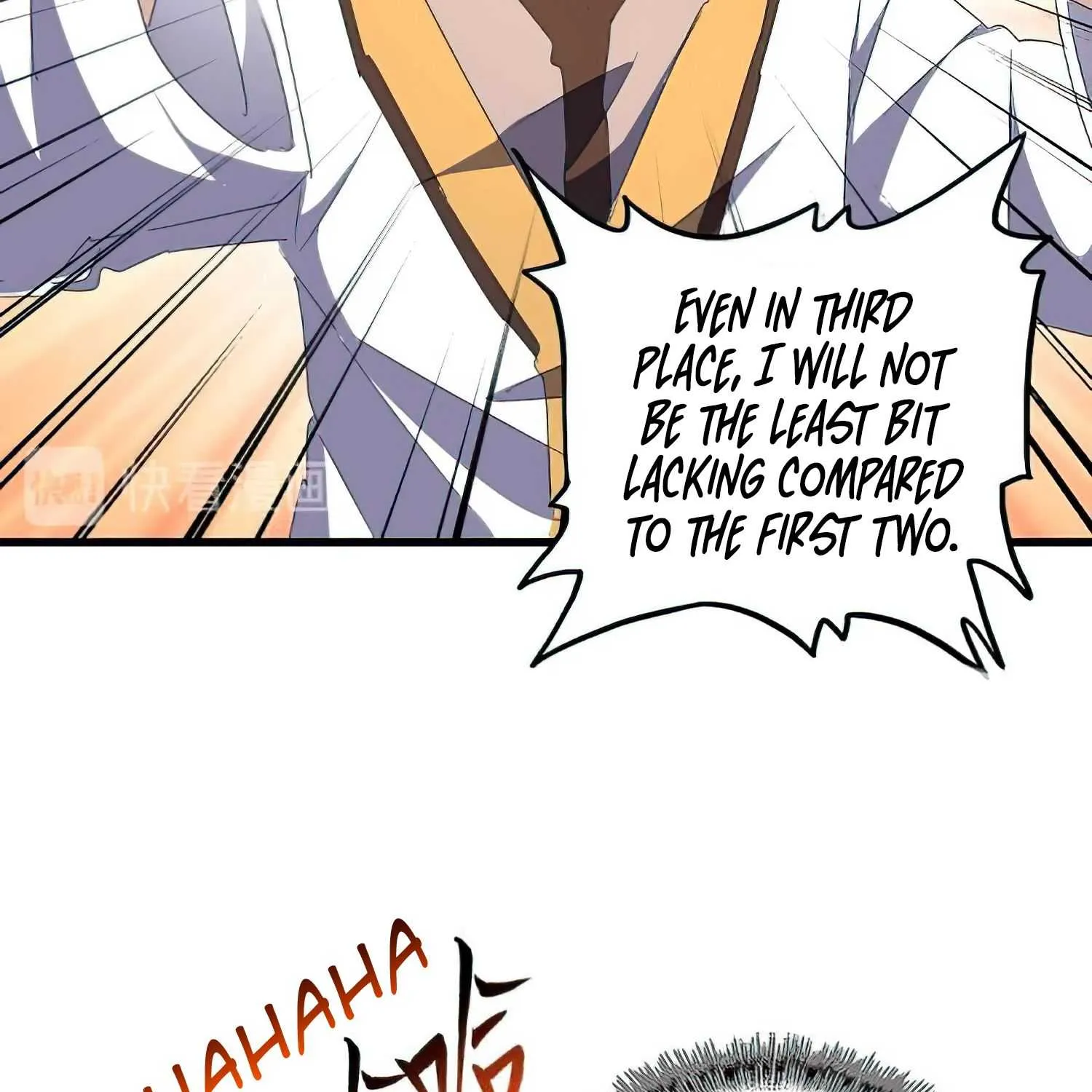 Read Magic Emperor chapter 160 image 32 on Lezhin