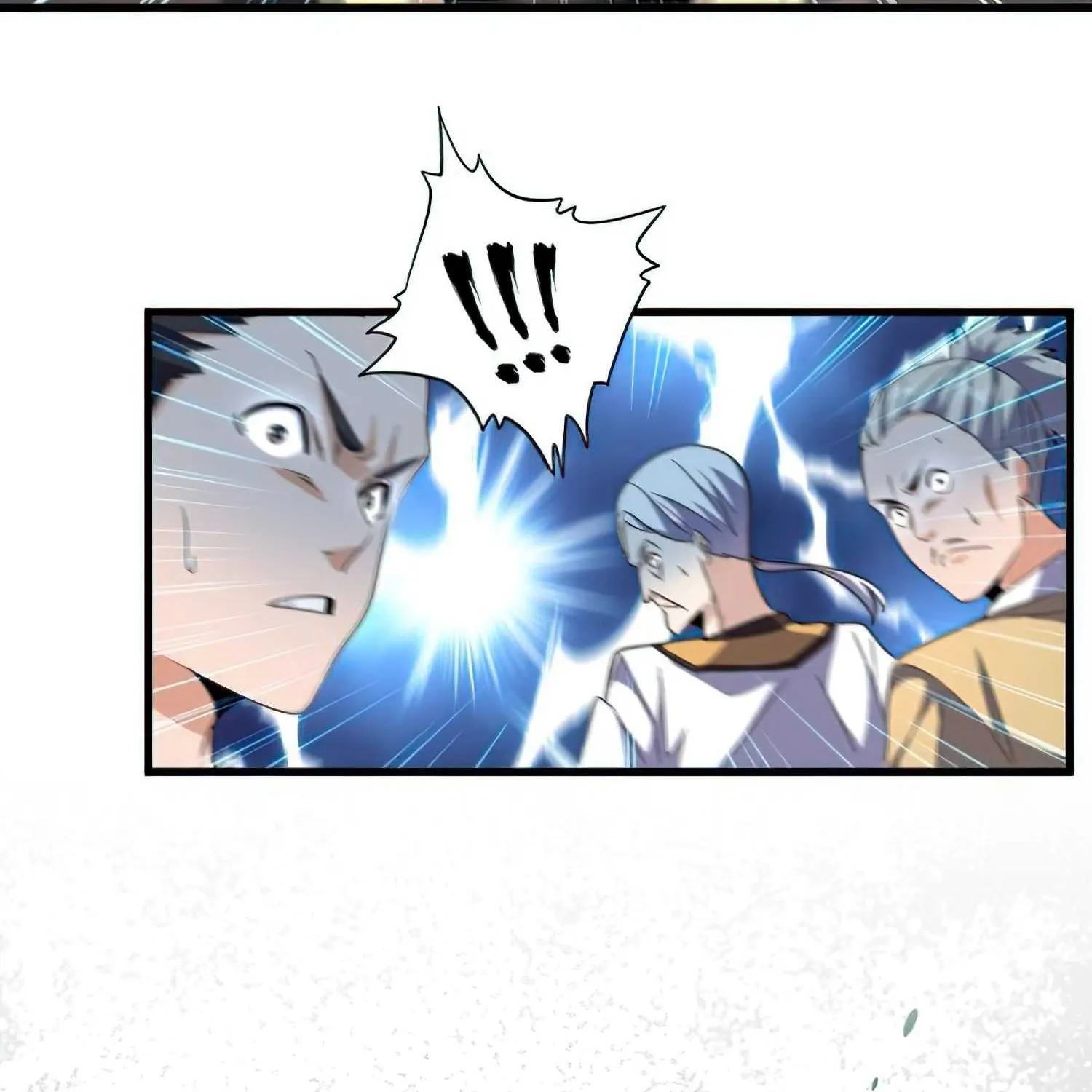 Read Magic Emperor chapter 160 image 36 on Lezhin
