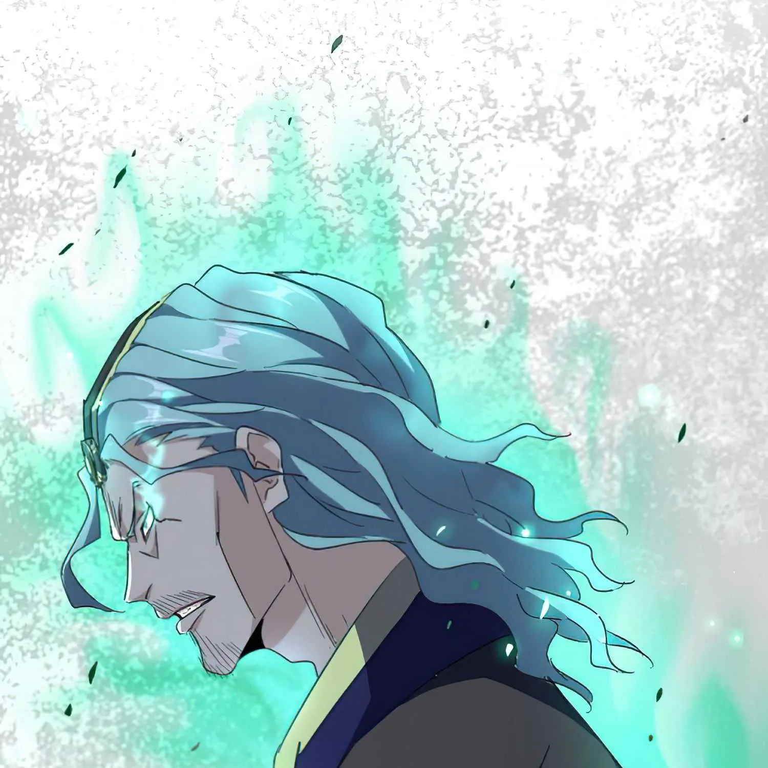 Read Magic Emperor chapter 160 image 37 on Lezhin