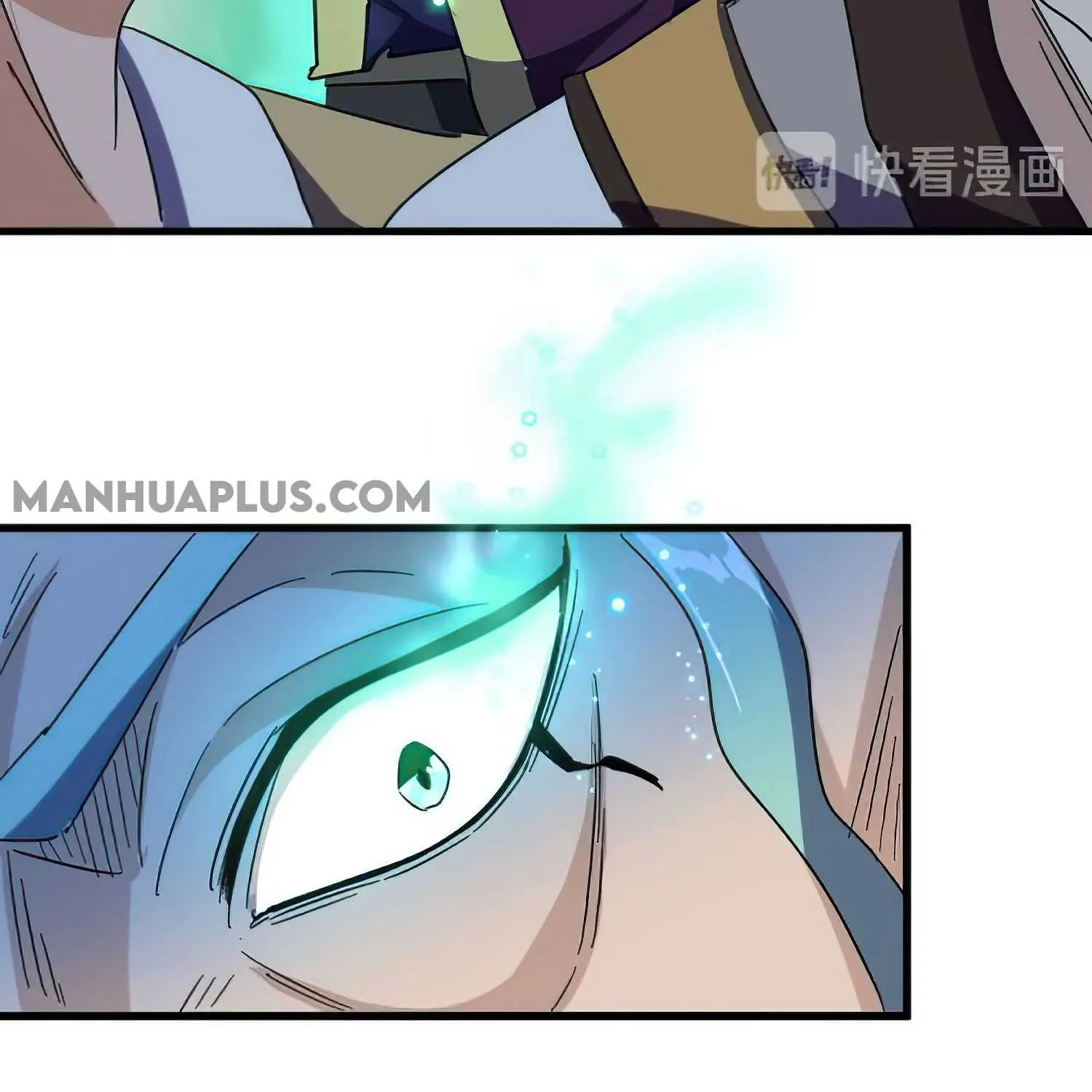 Read Magic Emperor chapter 160 image 39 on Lezhin