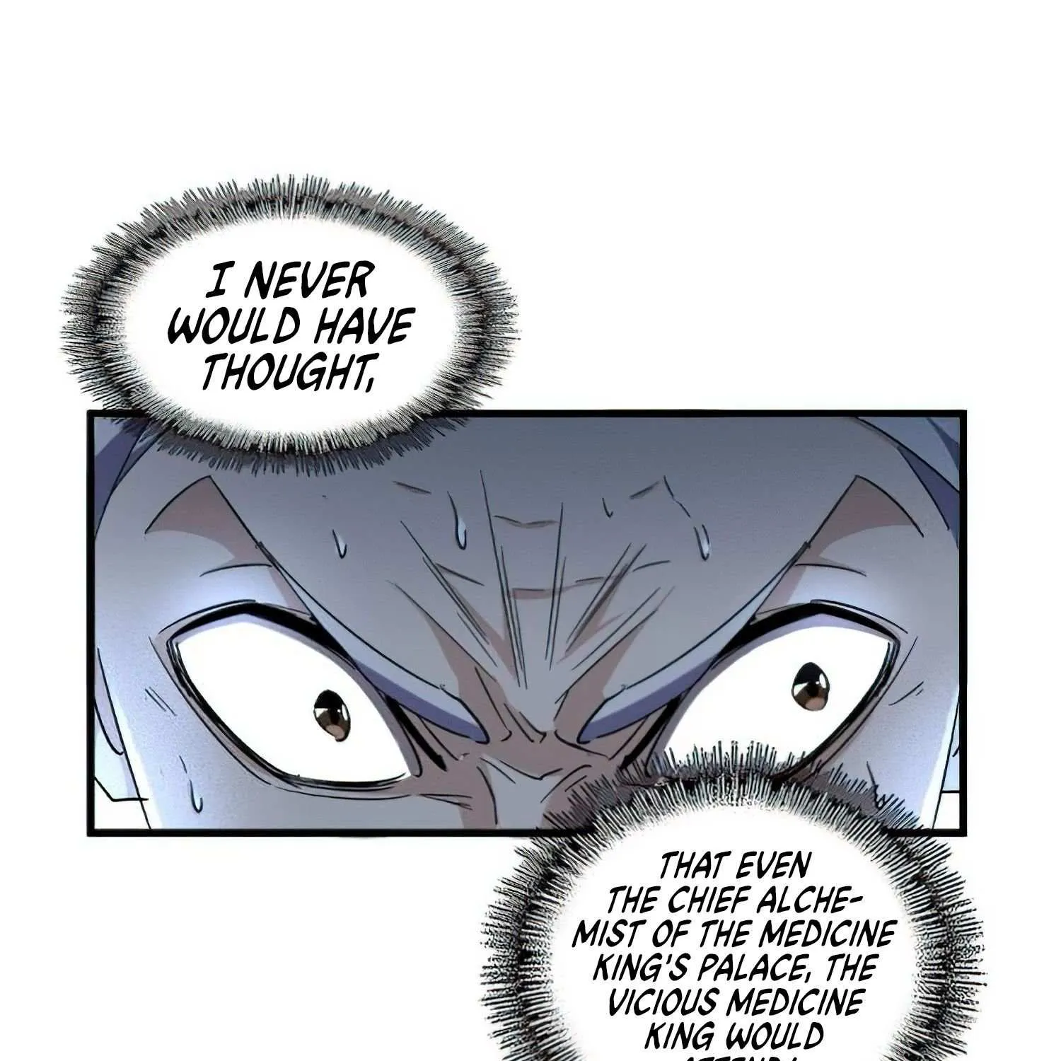 Read Magic Emperor chapter 160 image 42 on Lezhin