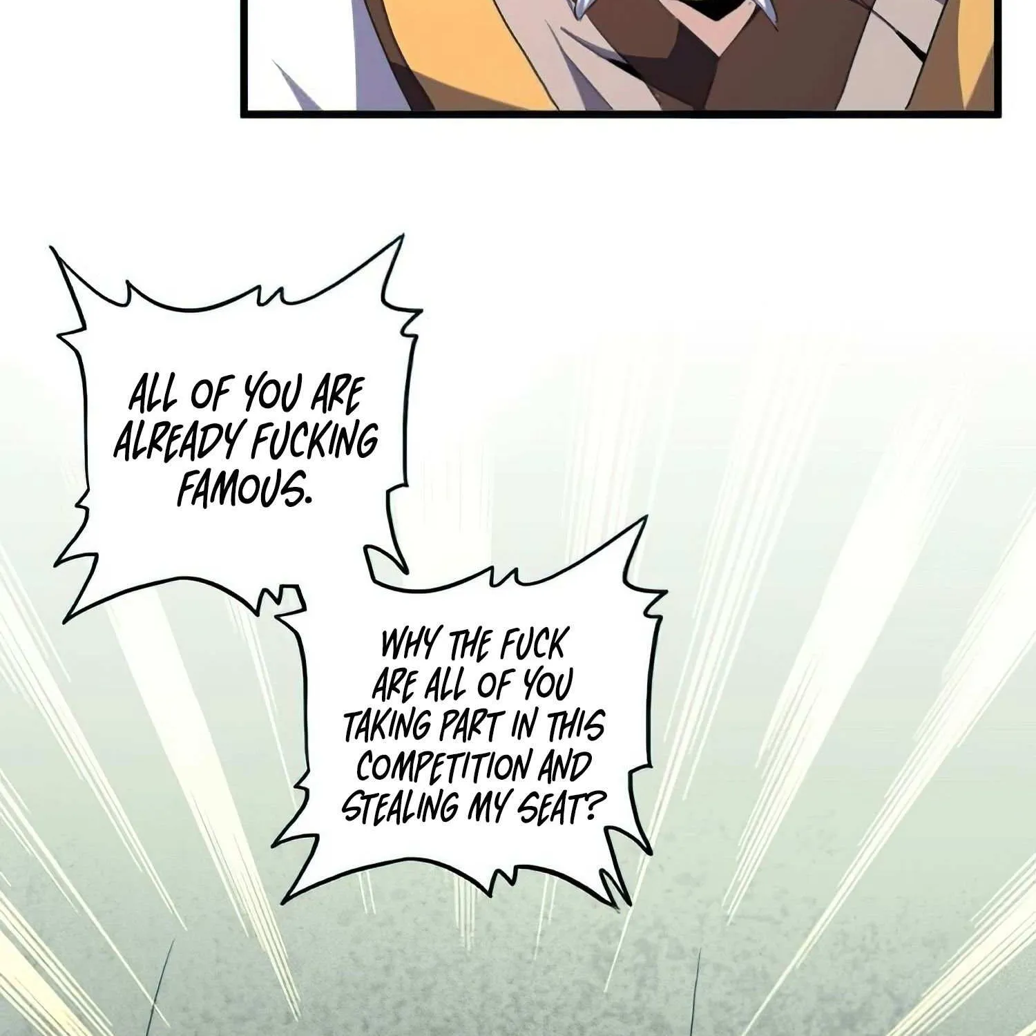 Read Magic Emperor chapter 160 image 47 on Lezhin