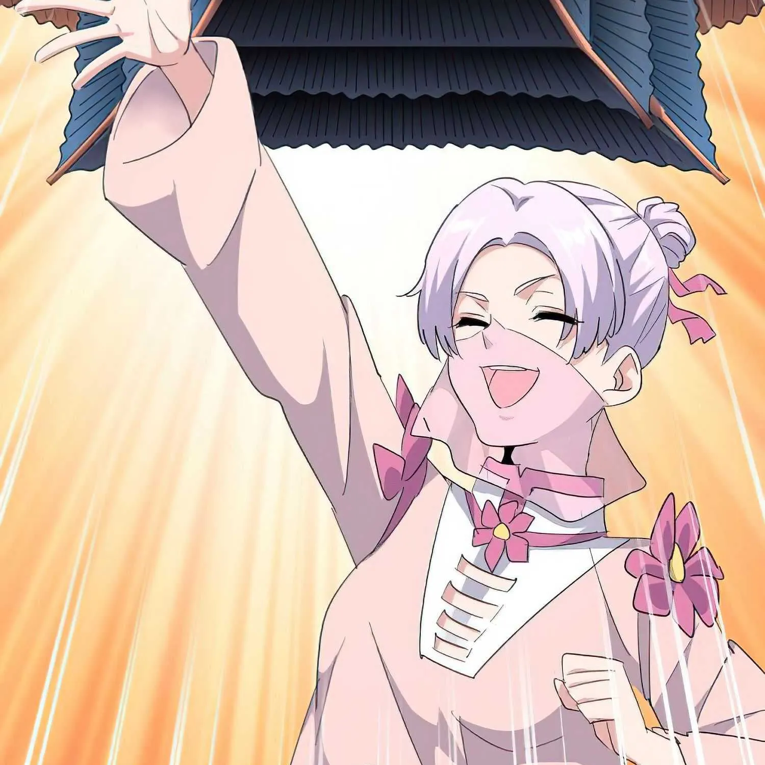 Read Magic Emperor chapter 160 image 56 on Lezhin
