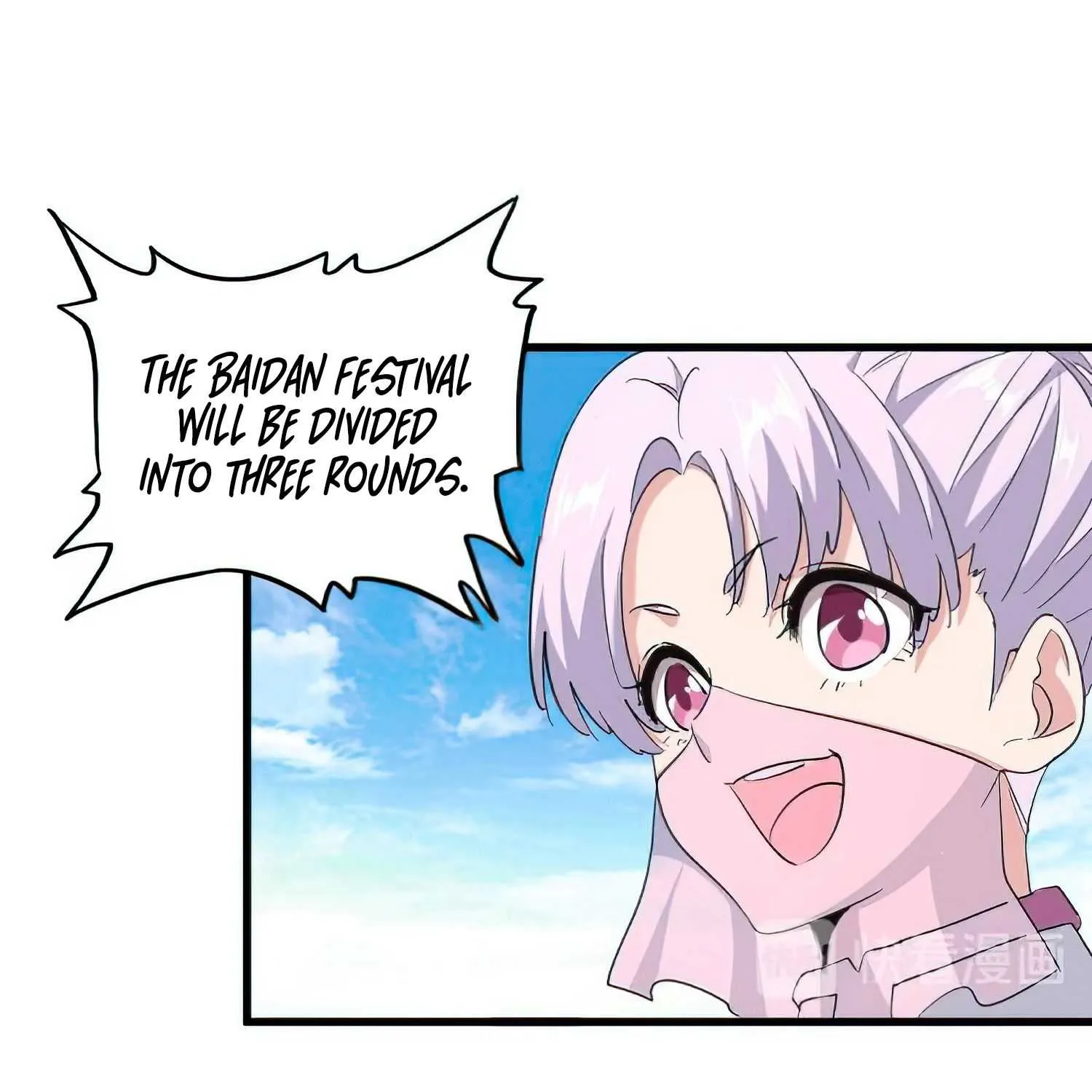 Read Magic Emperor chapter 160 image 58 on Lezhin