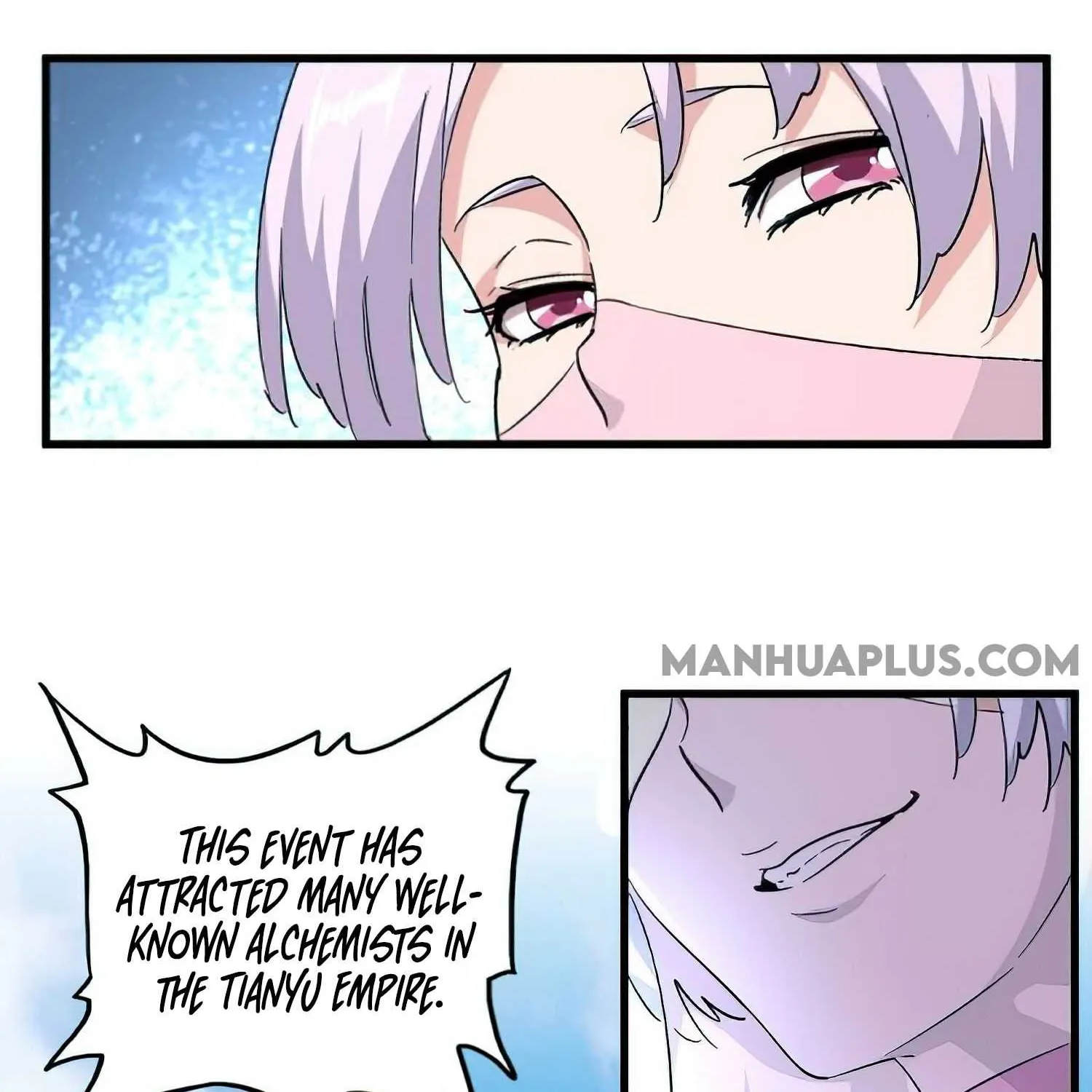 Read Magic Emperor chapter 160 image 65 on Lezhin