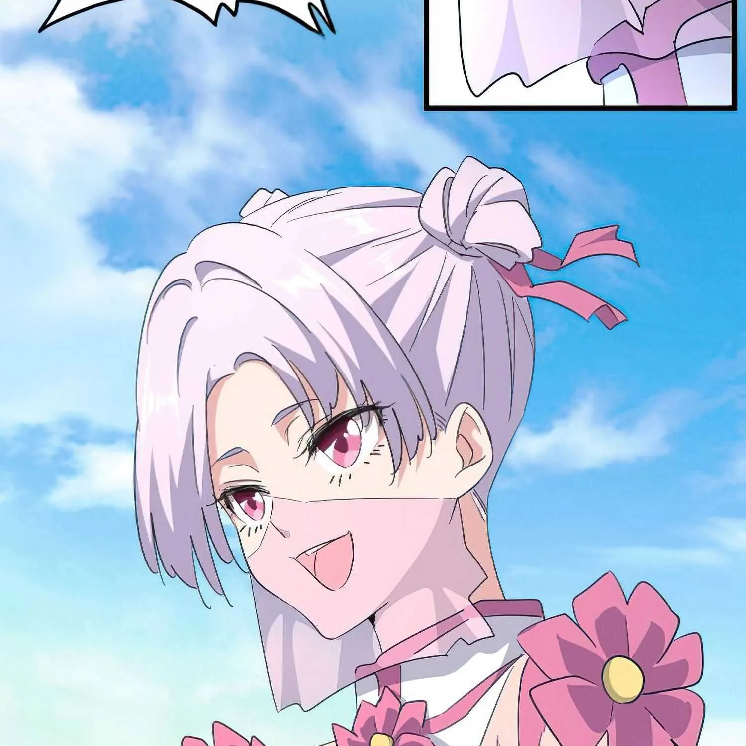 Read Magic Emperor chapter 160 image 66 on Lezhin