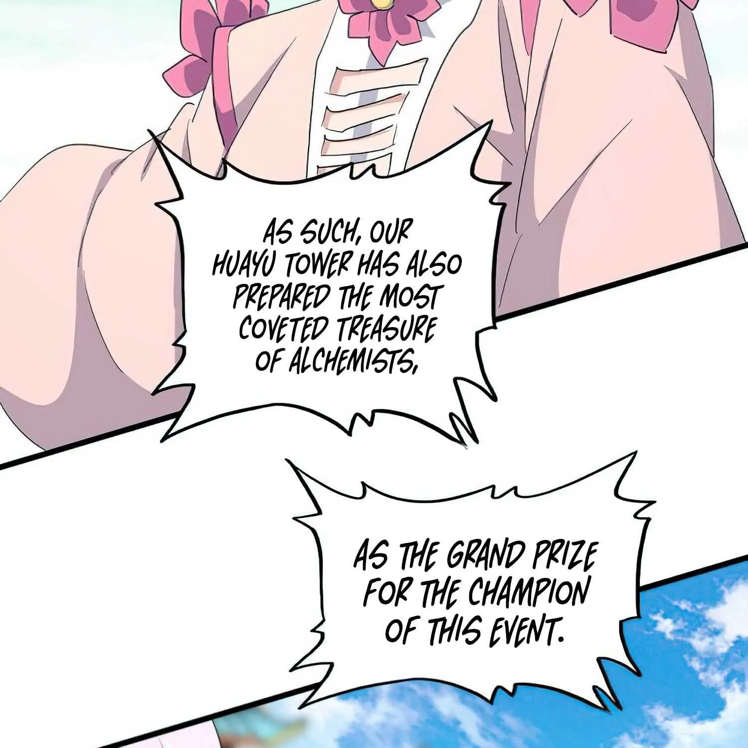 Read Magic Emperor chapter 160 image 67 on Lezhin