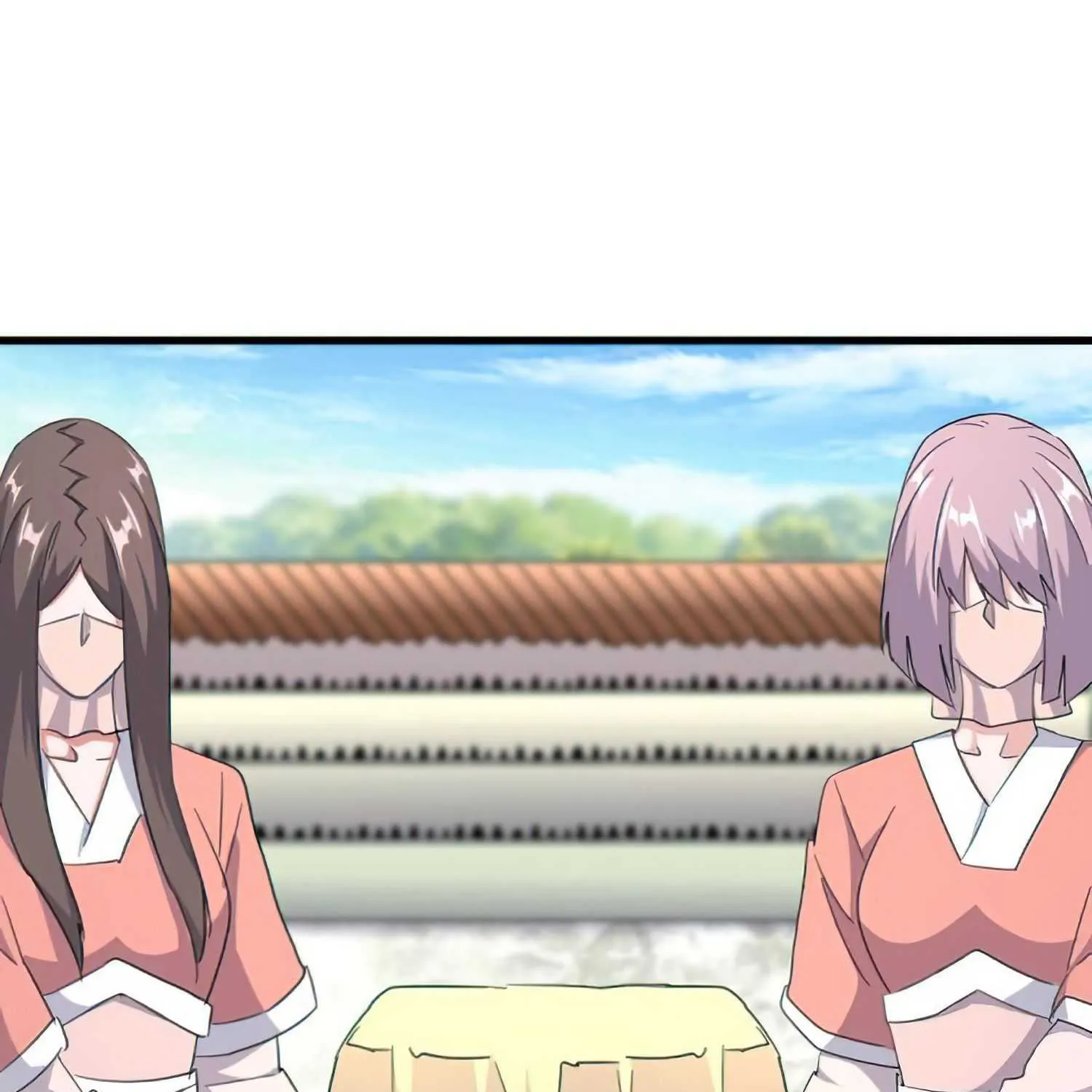Read Magic Emperor chapter 160 image 70 on Lezhin