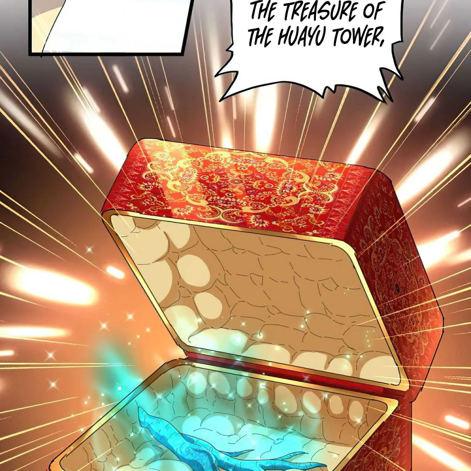Read Magic Emperor chapter 160 image 72 on Lezhin