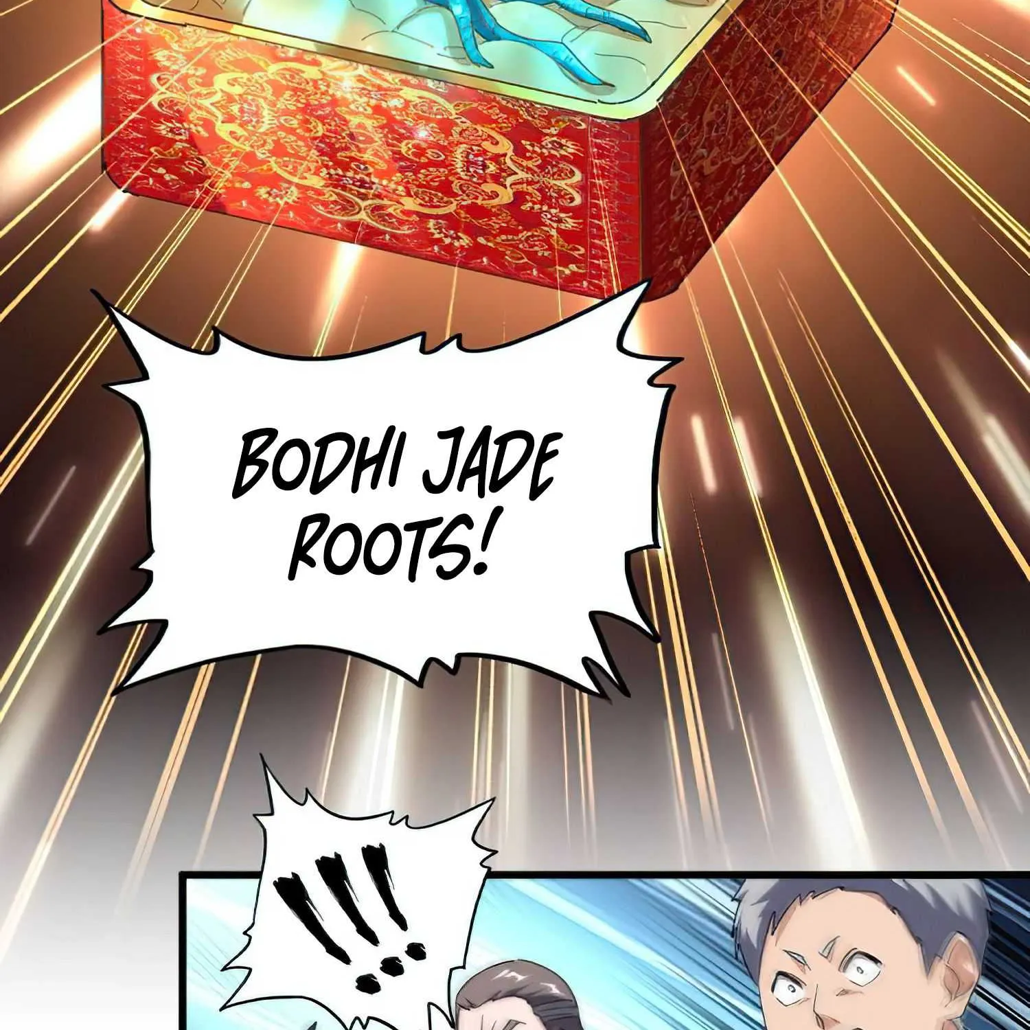 Read Magic Emperor chapter 160 image 73 on Lezhin