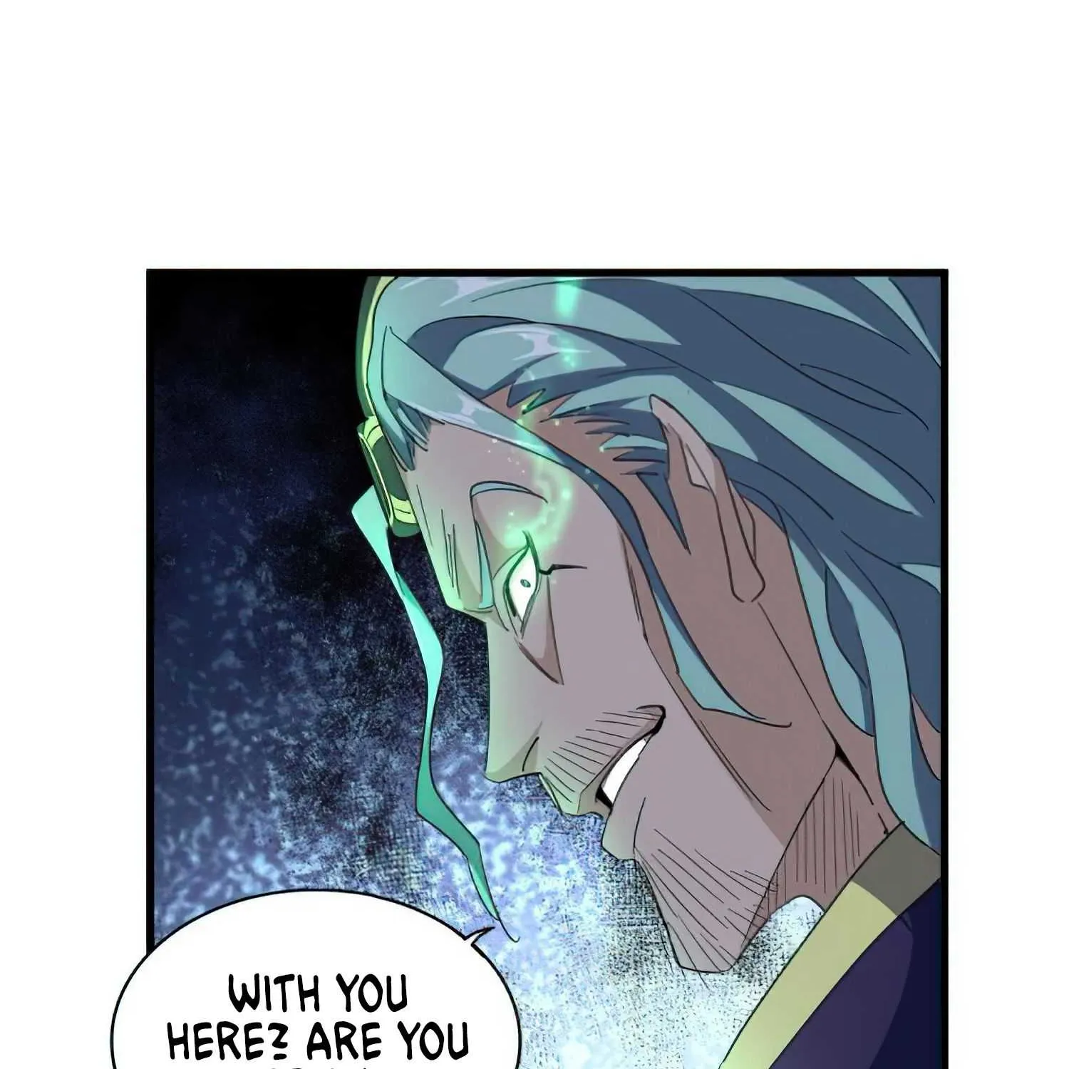Read Magic Emperor chapter 160 image 80 on Lezhin