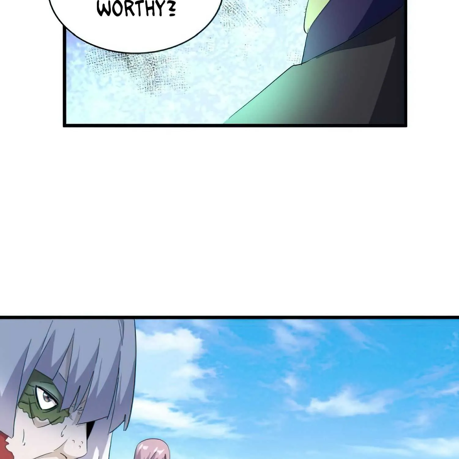 Read Magic Emperor chapter 160 image 81 on Lezhin