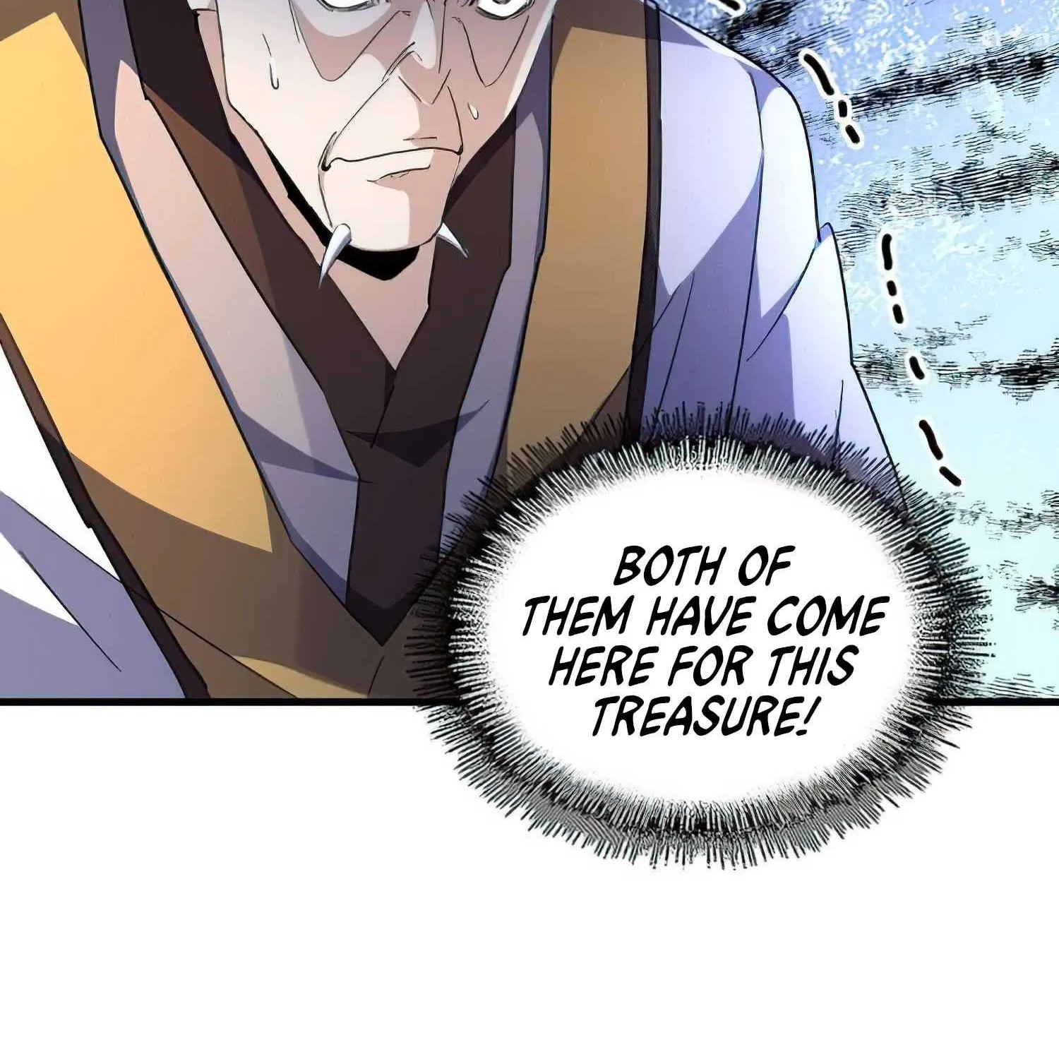 Read Magic Emperor chapter 160 image 85 on Lezhin