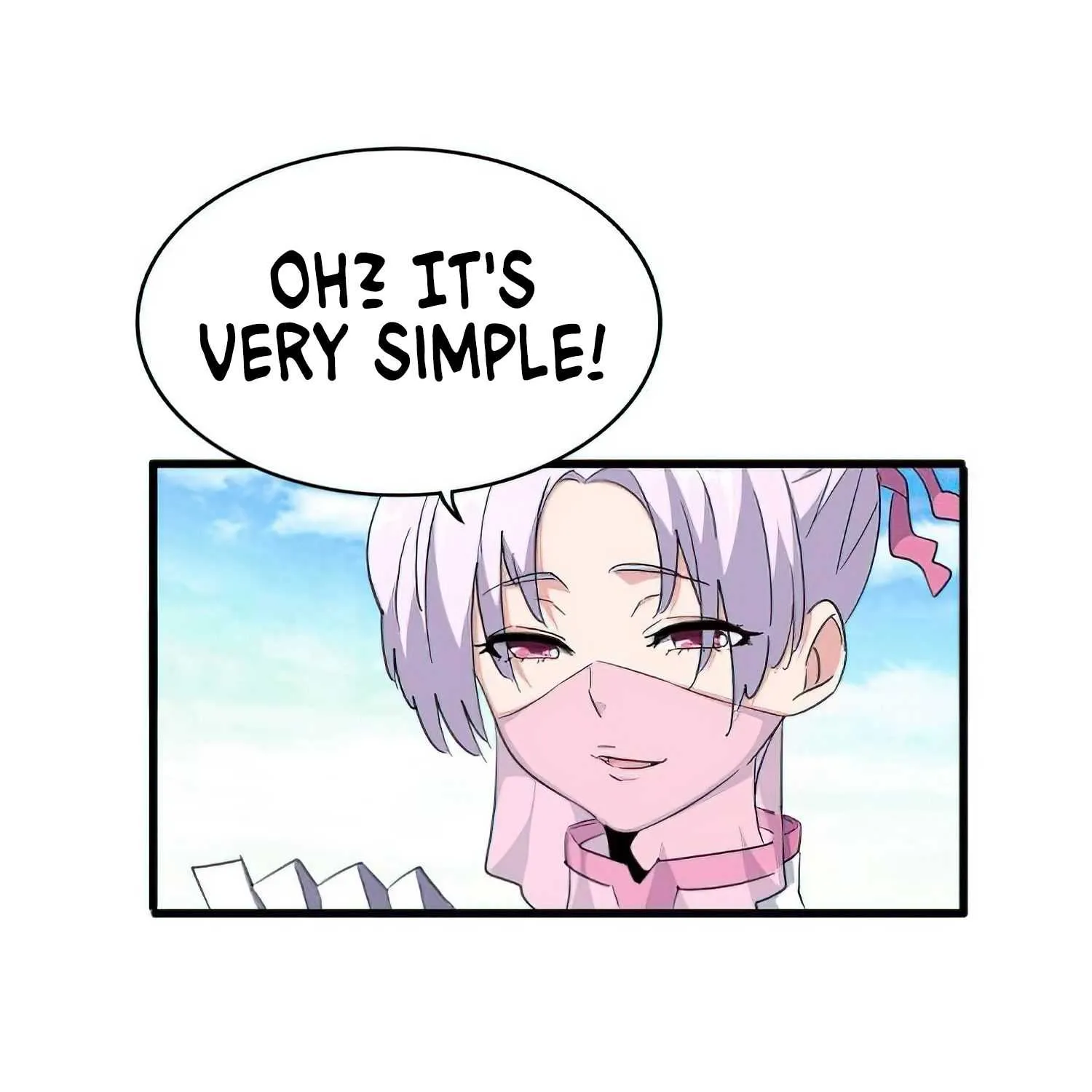 Read Magic Emperor chapter 160 image 90 on Lezhin